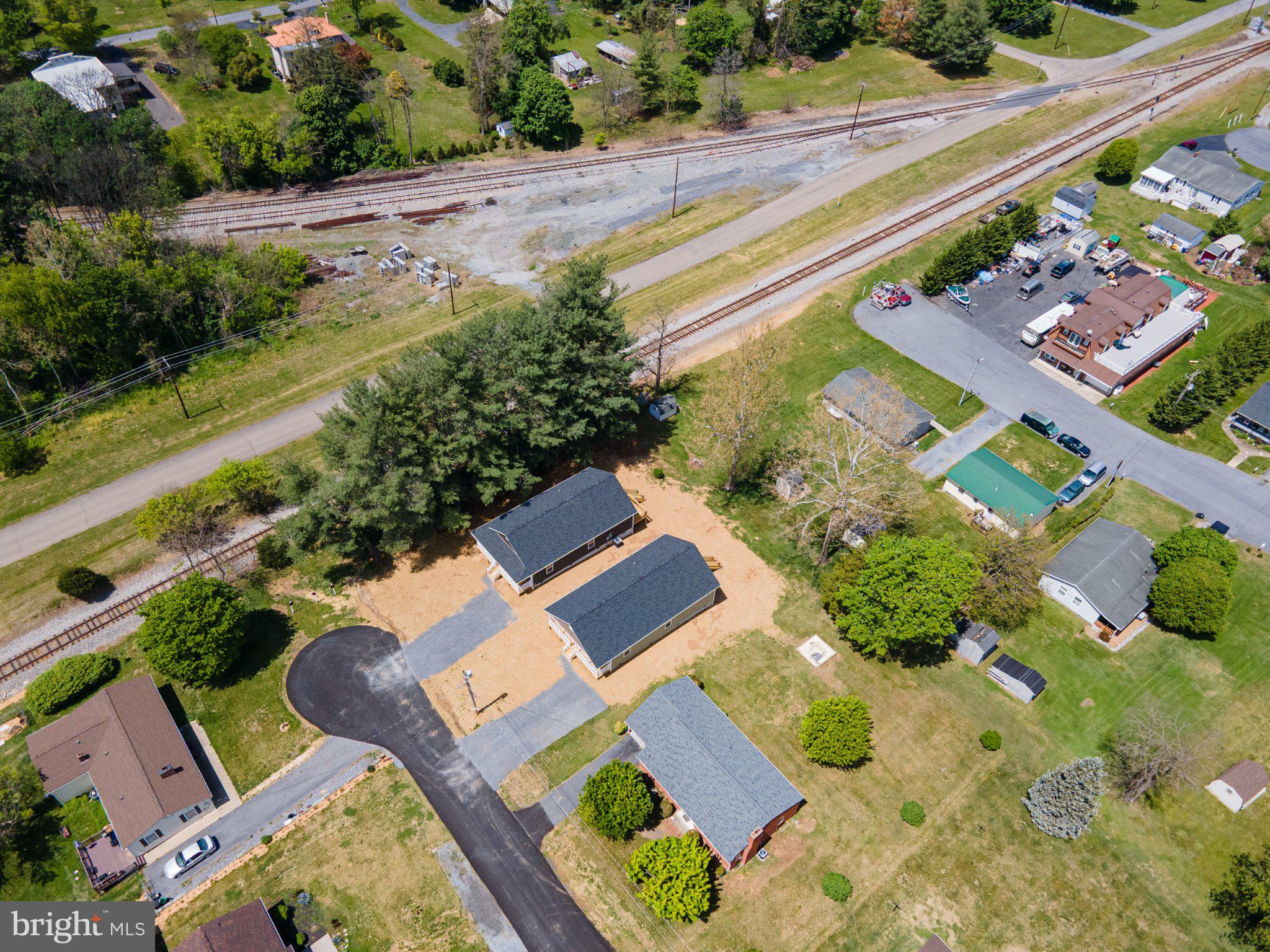ELKTON VA - Residential