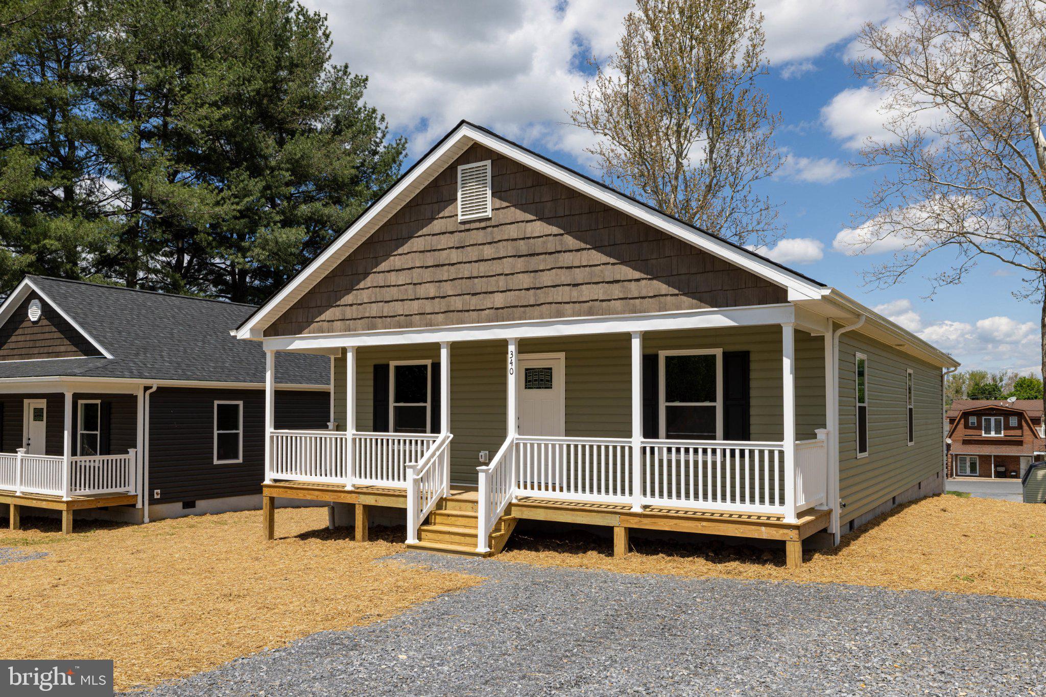 ELKTON VA - Residential