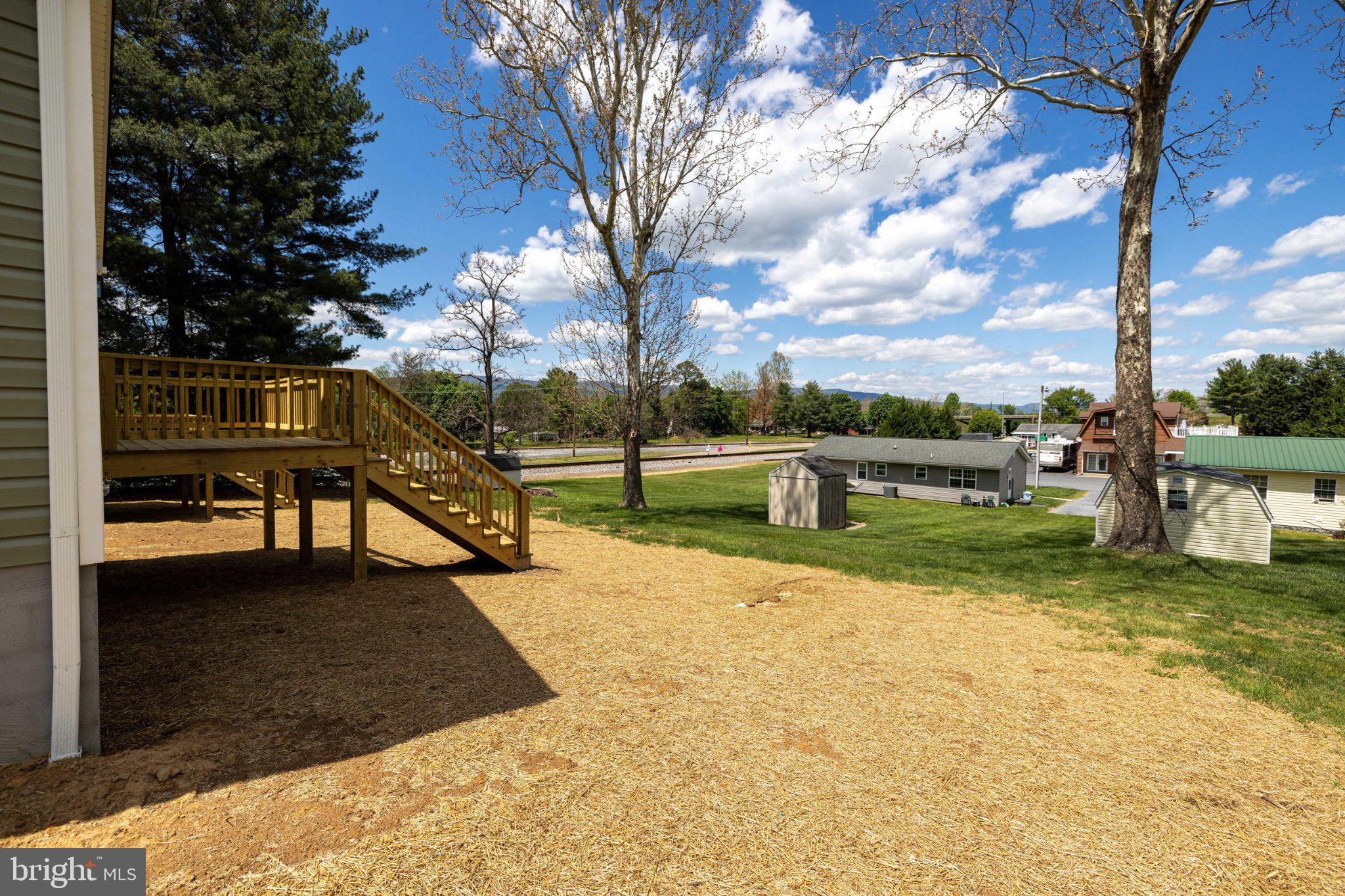 ELKTON VA - Residential