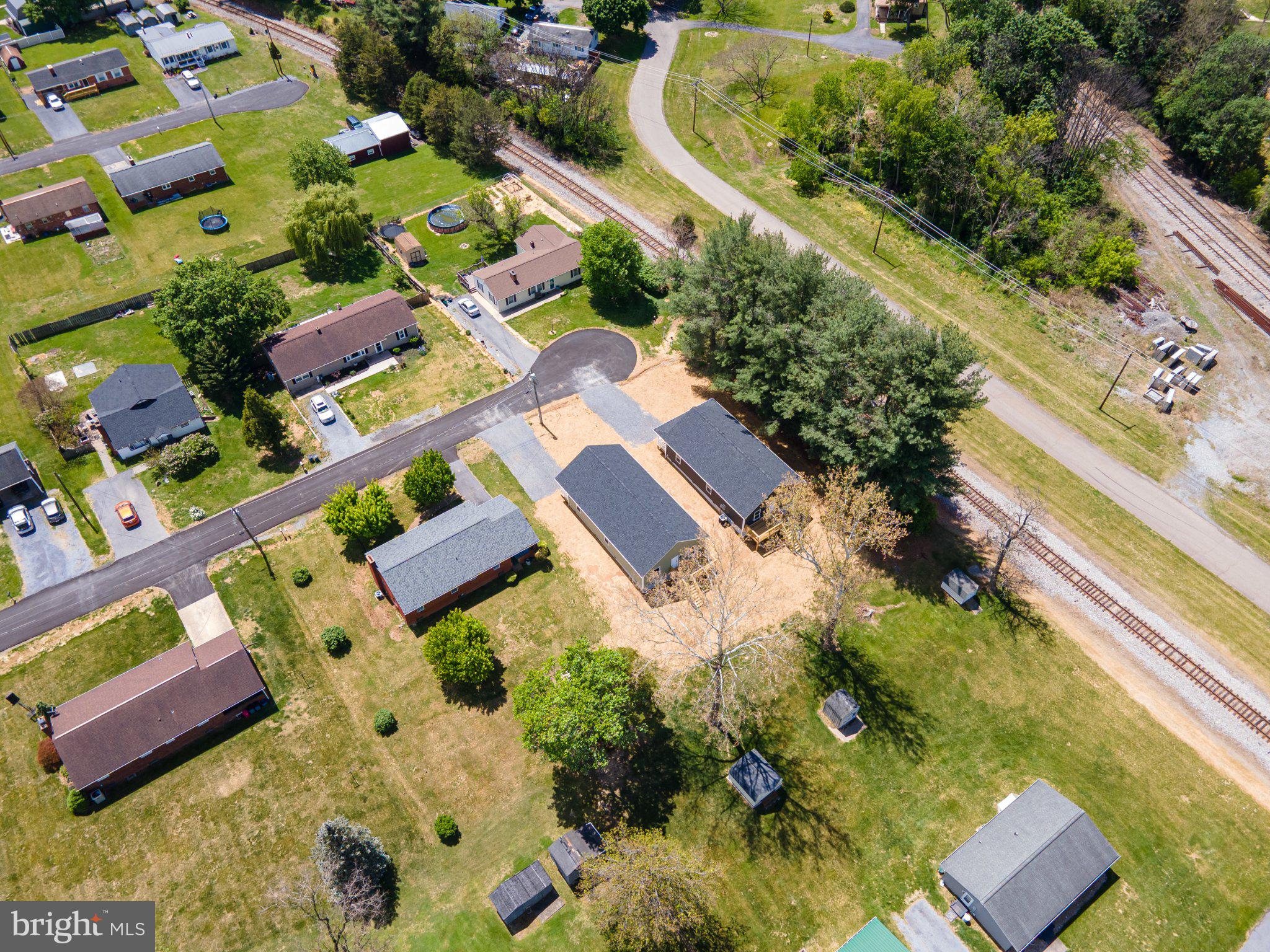 ELKTON VA - Residential