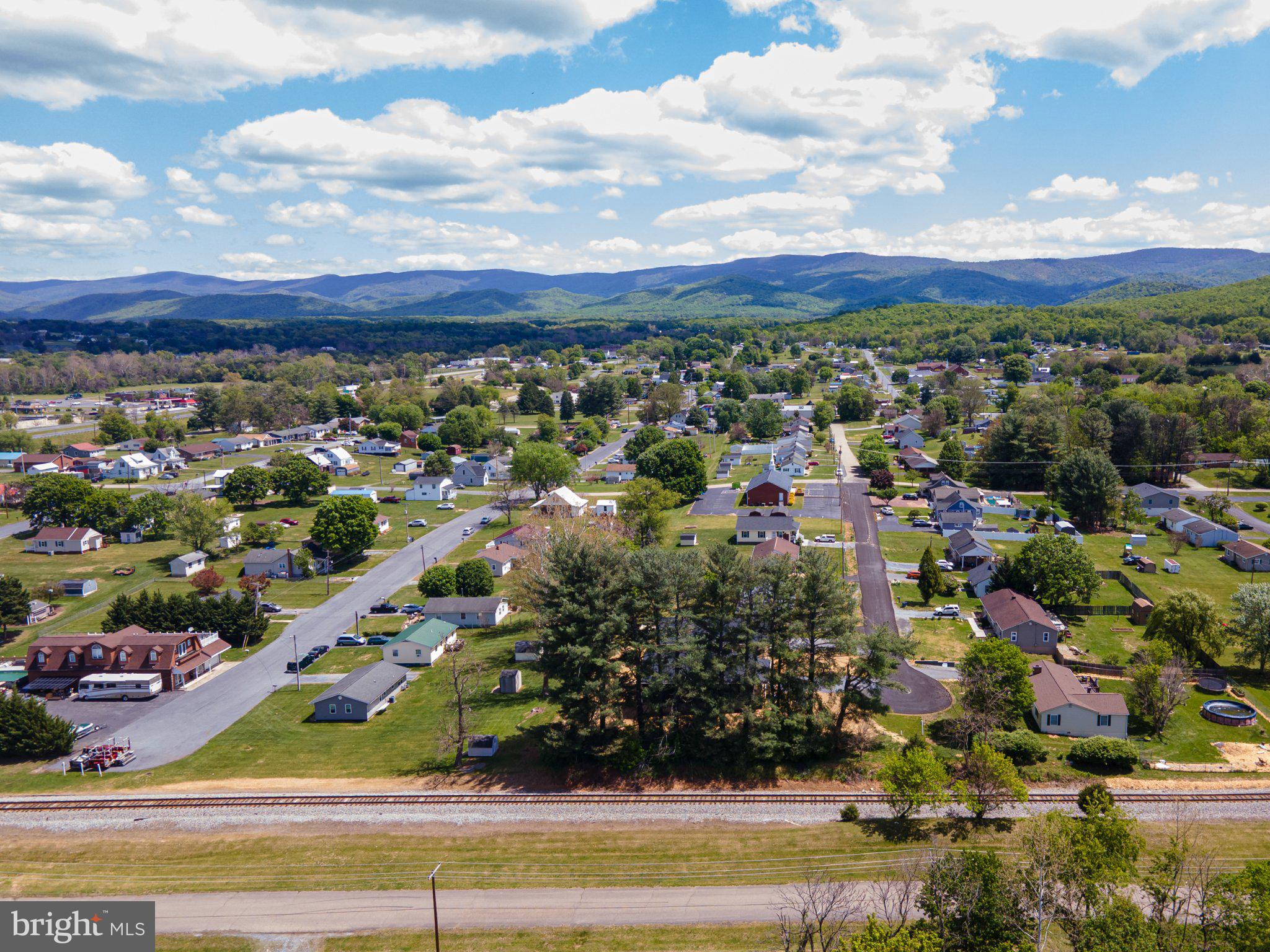 ELKTON VA - Residential