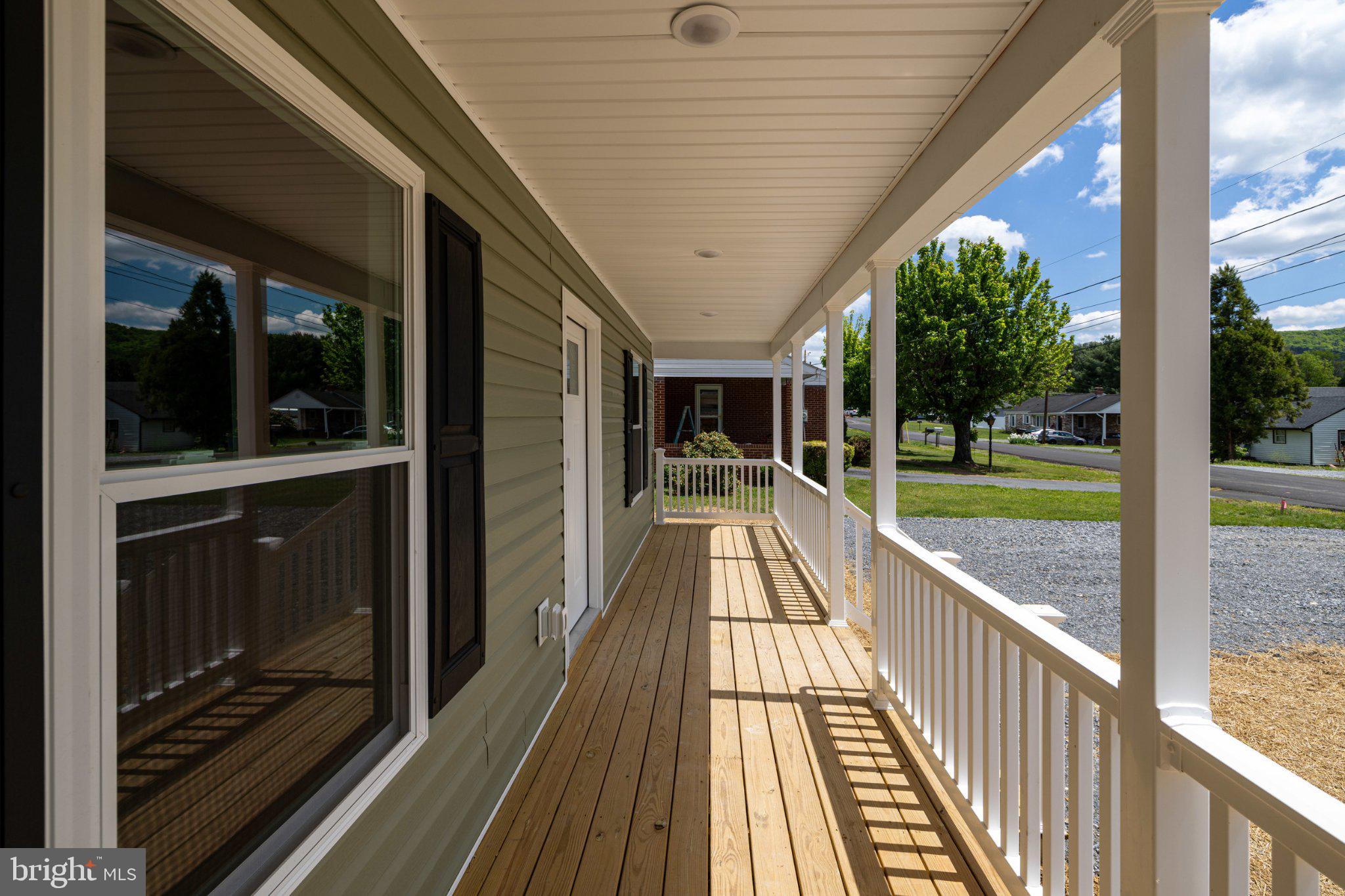 ELKTON VA - Residential