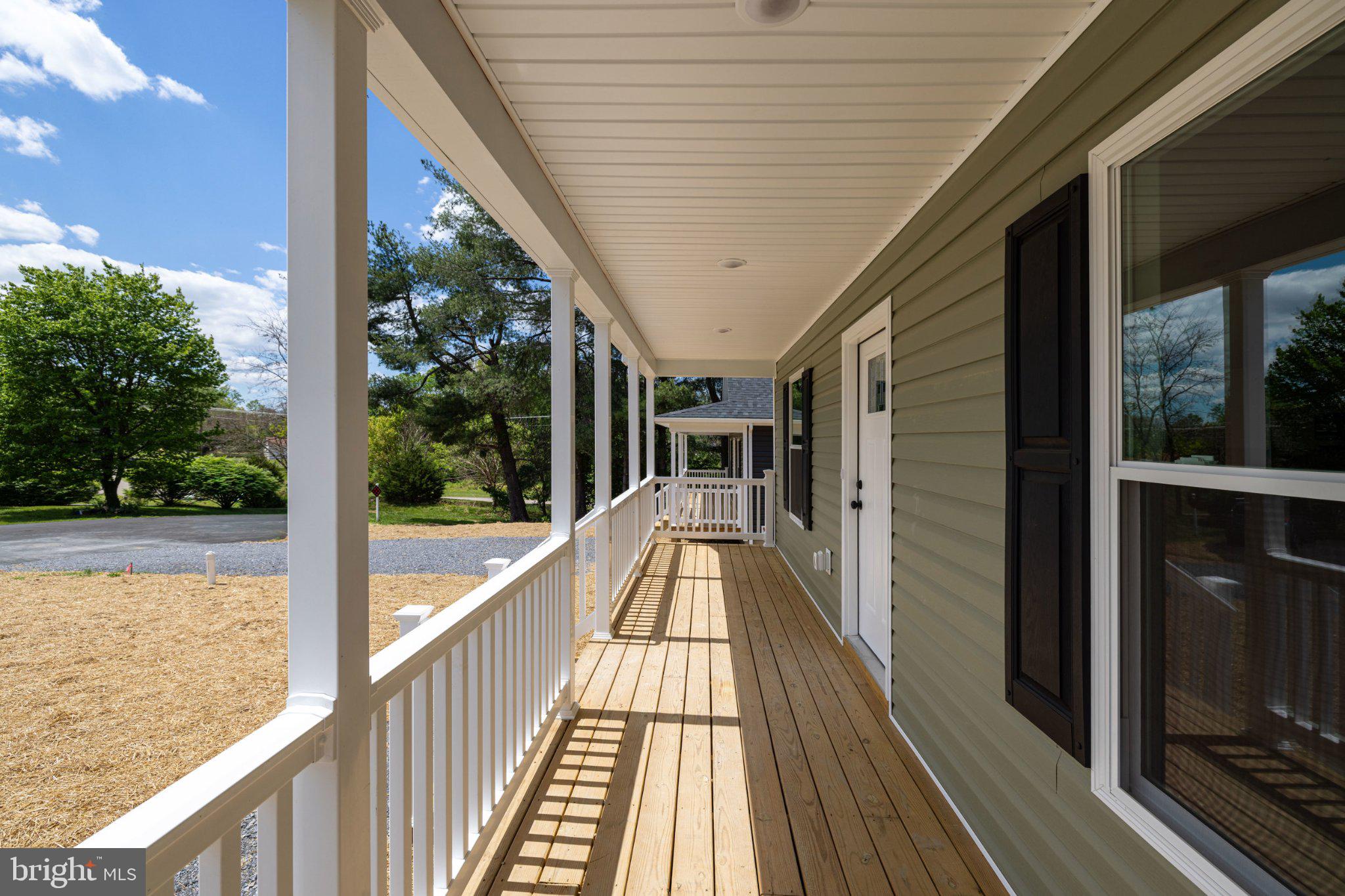 ELKTON VA - Residential