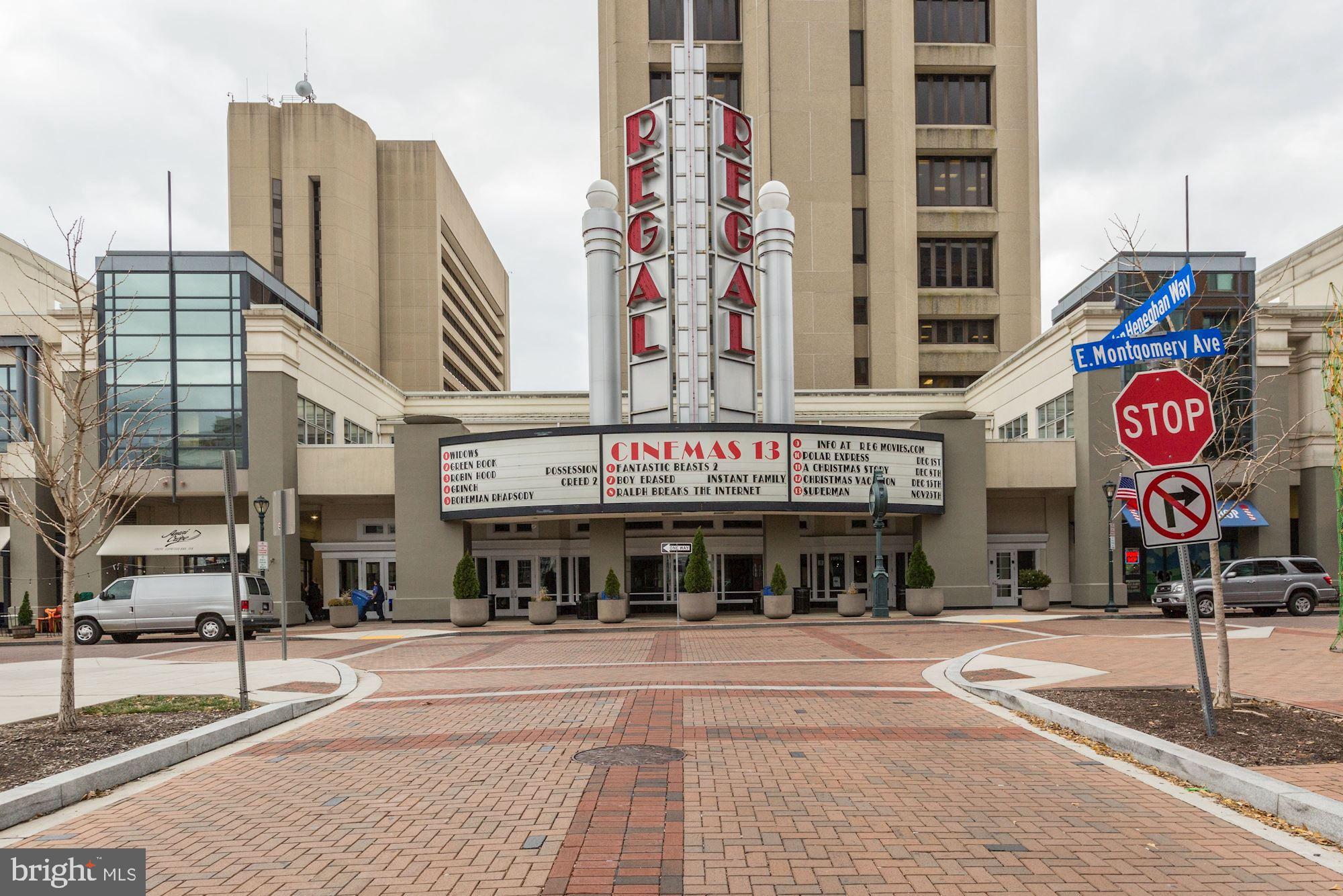 PALLADIAN - Residential