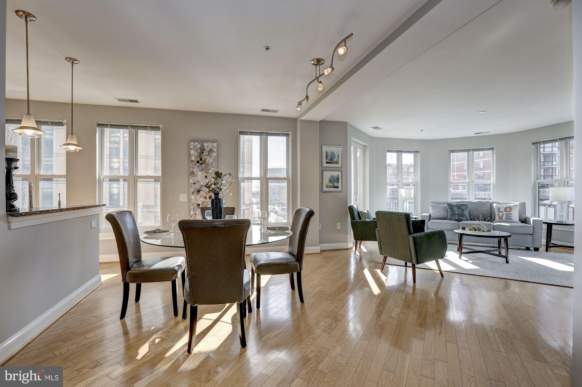 PALLADIAN - Residential