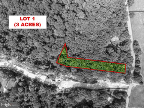 5671 PORT TOBACCO ROAD INDIAN HEAD MD 20640