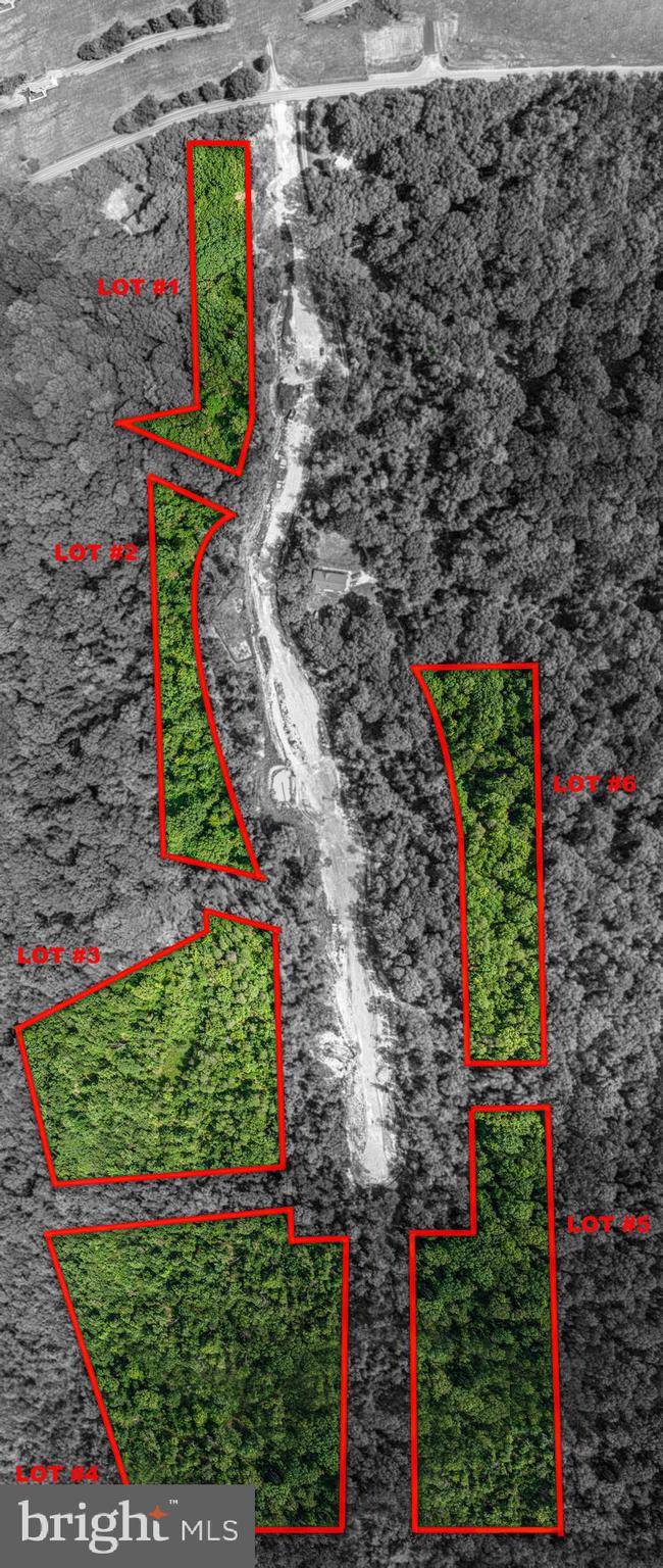 5671 PORT TOBACCO ROAD