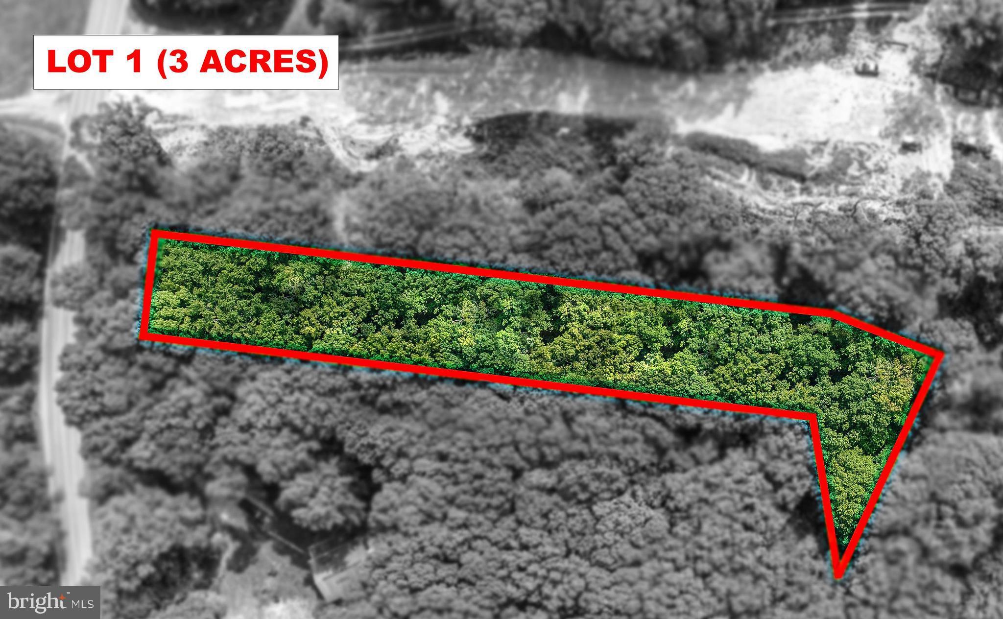 5671 PORT TOBACCO ROAD