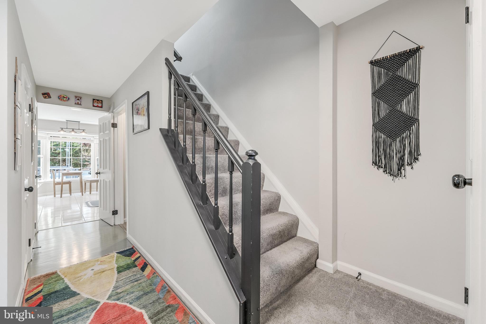 ADAMS WALK - Residential