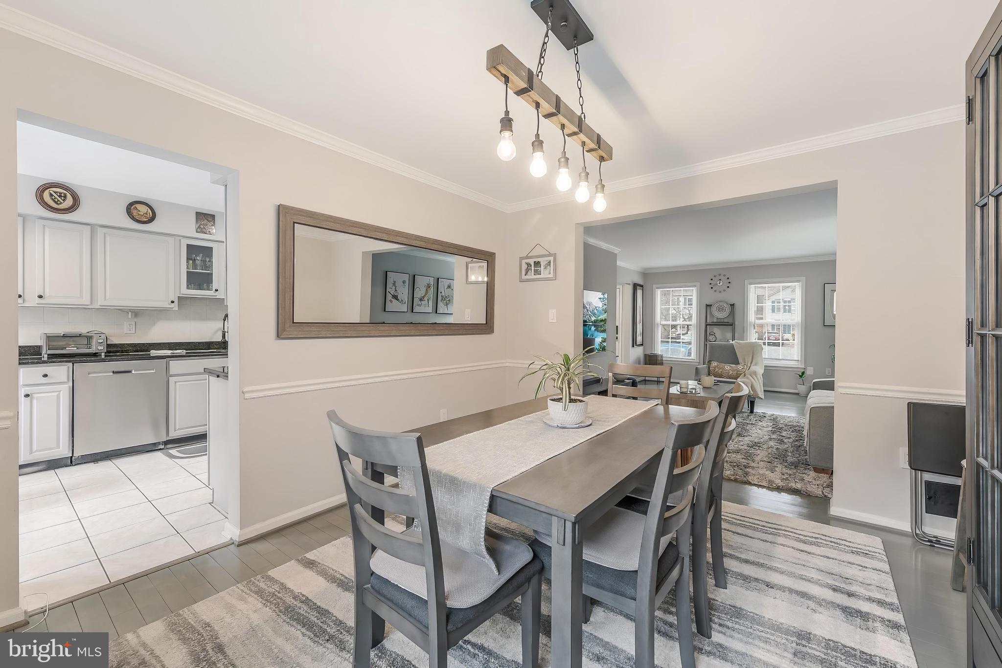 ADAMS WALK - Residential