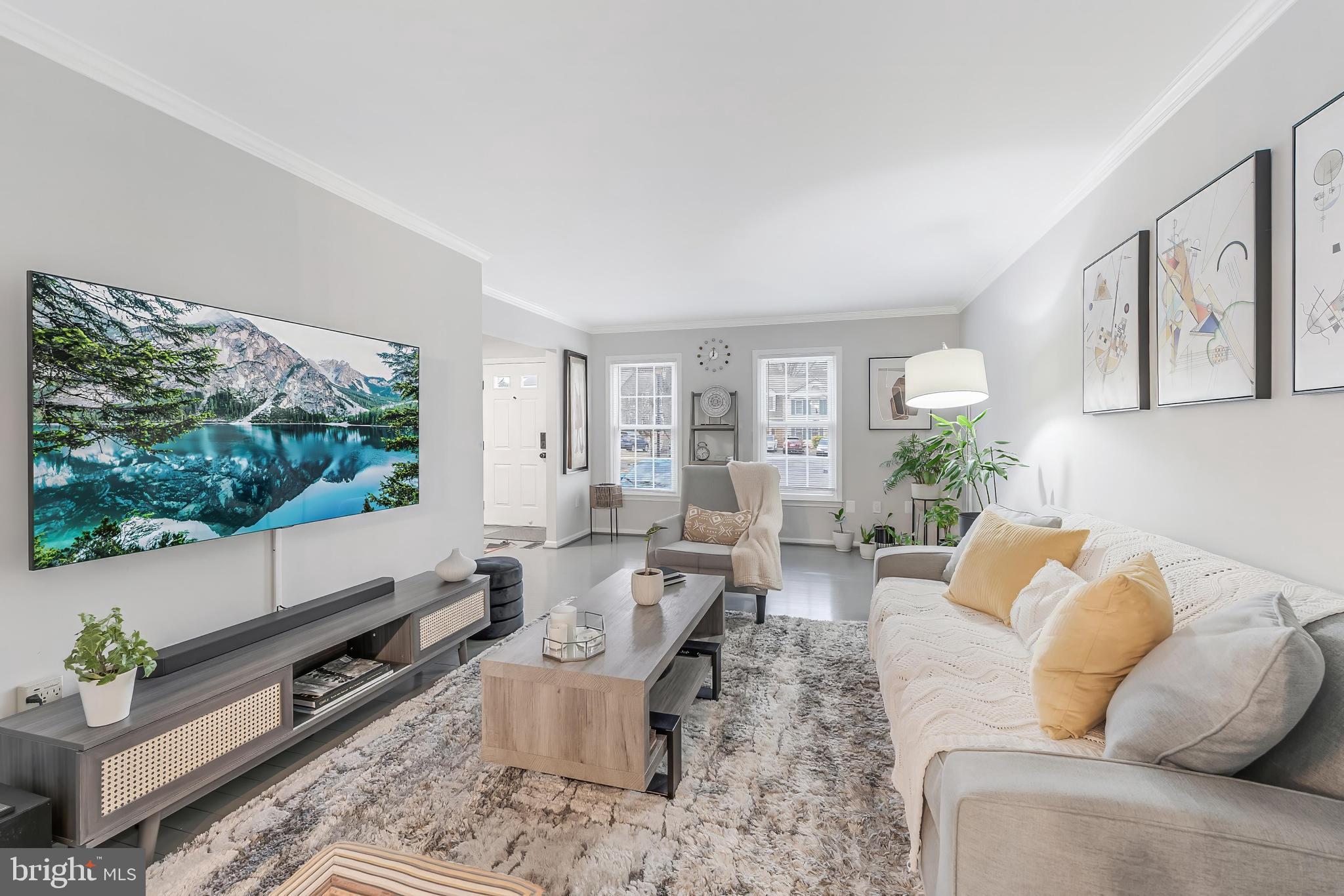 ADAMS WALK - Residential