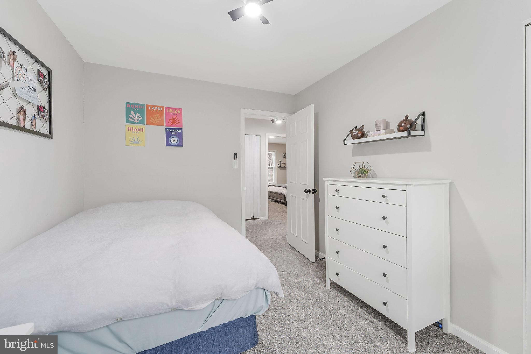 ADAMS WALK - Residential