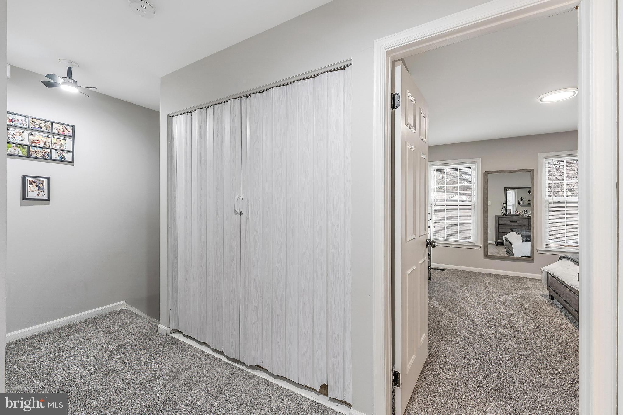 ADAMS WALK - Residential