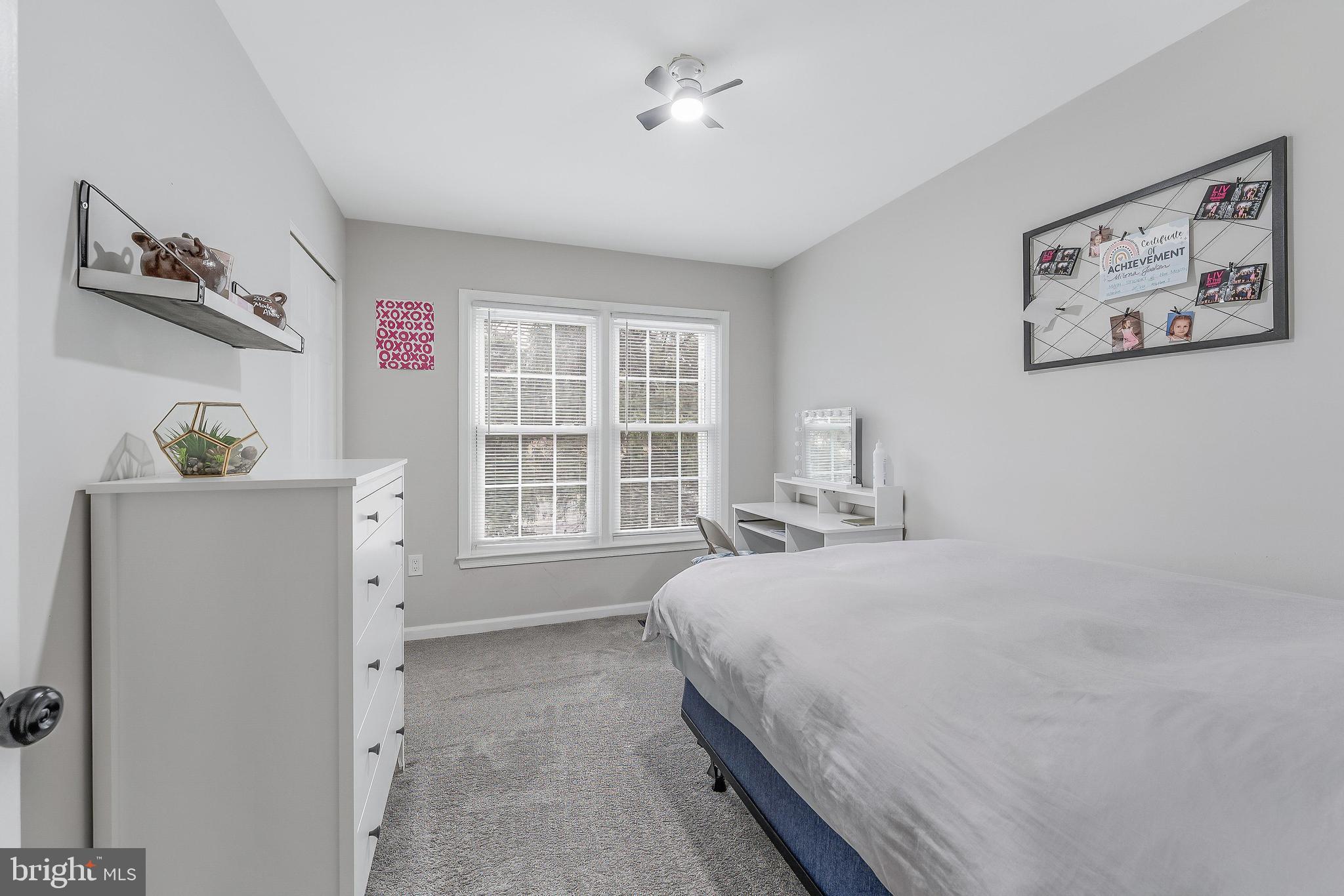 ADAMS WALK - Residential