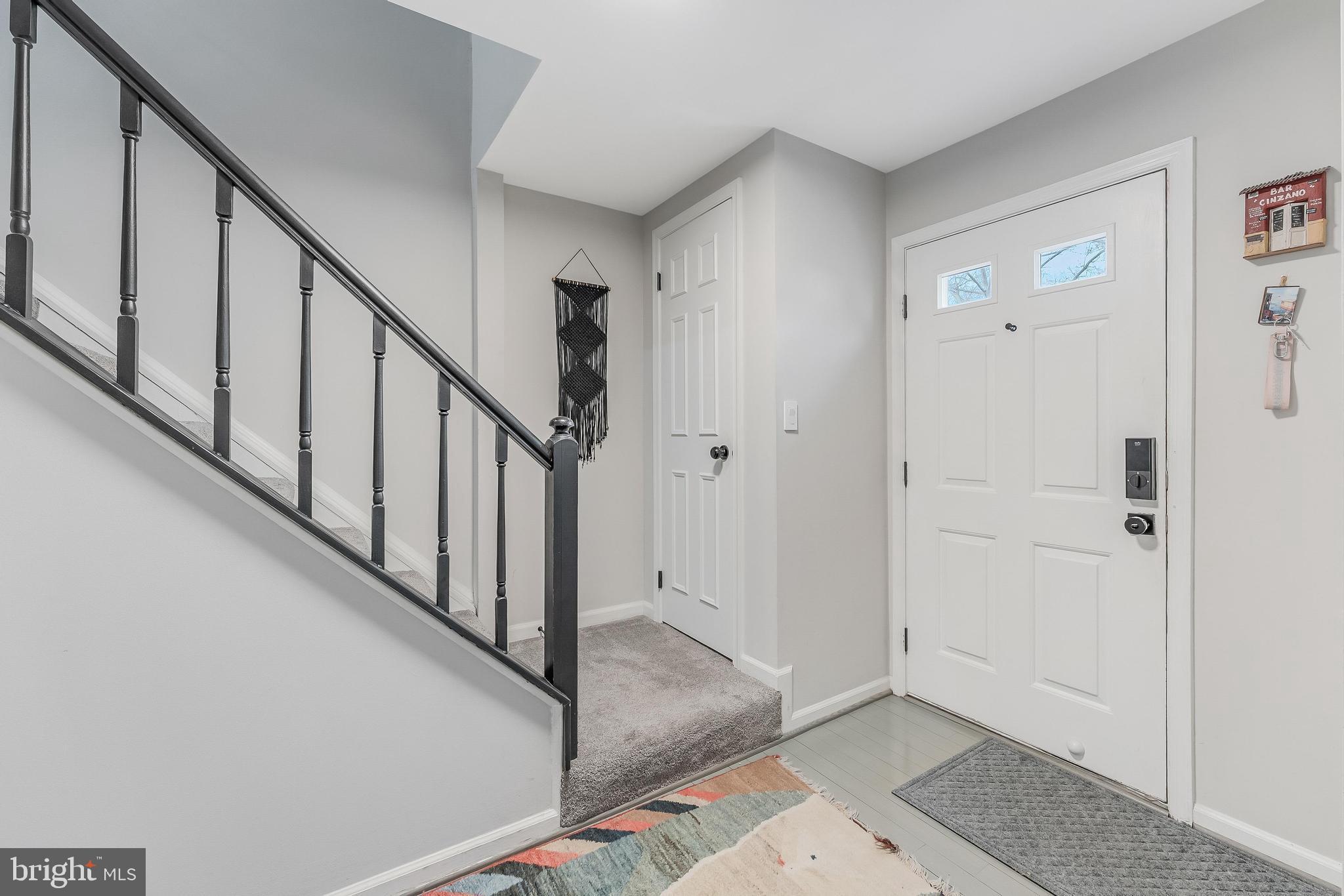 ADAMS WALK - Residential