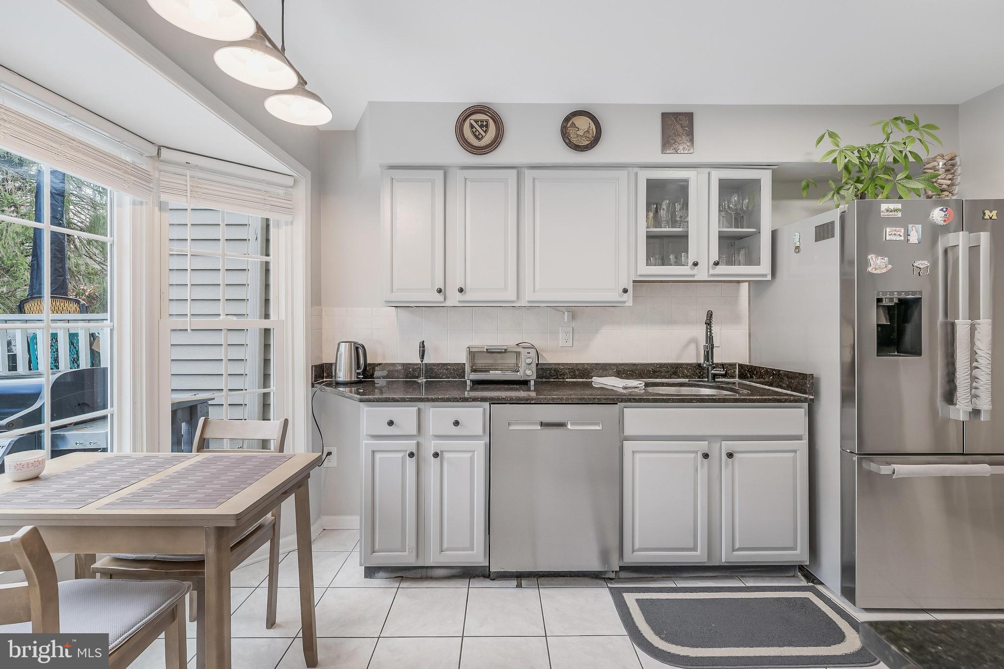 ADAMS WALK - Residential