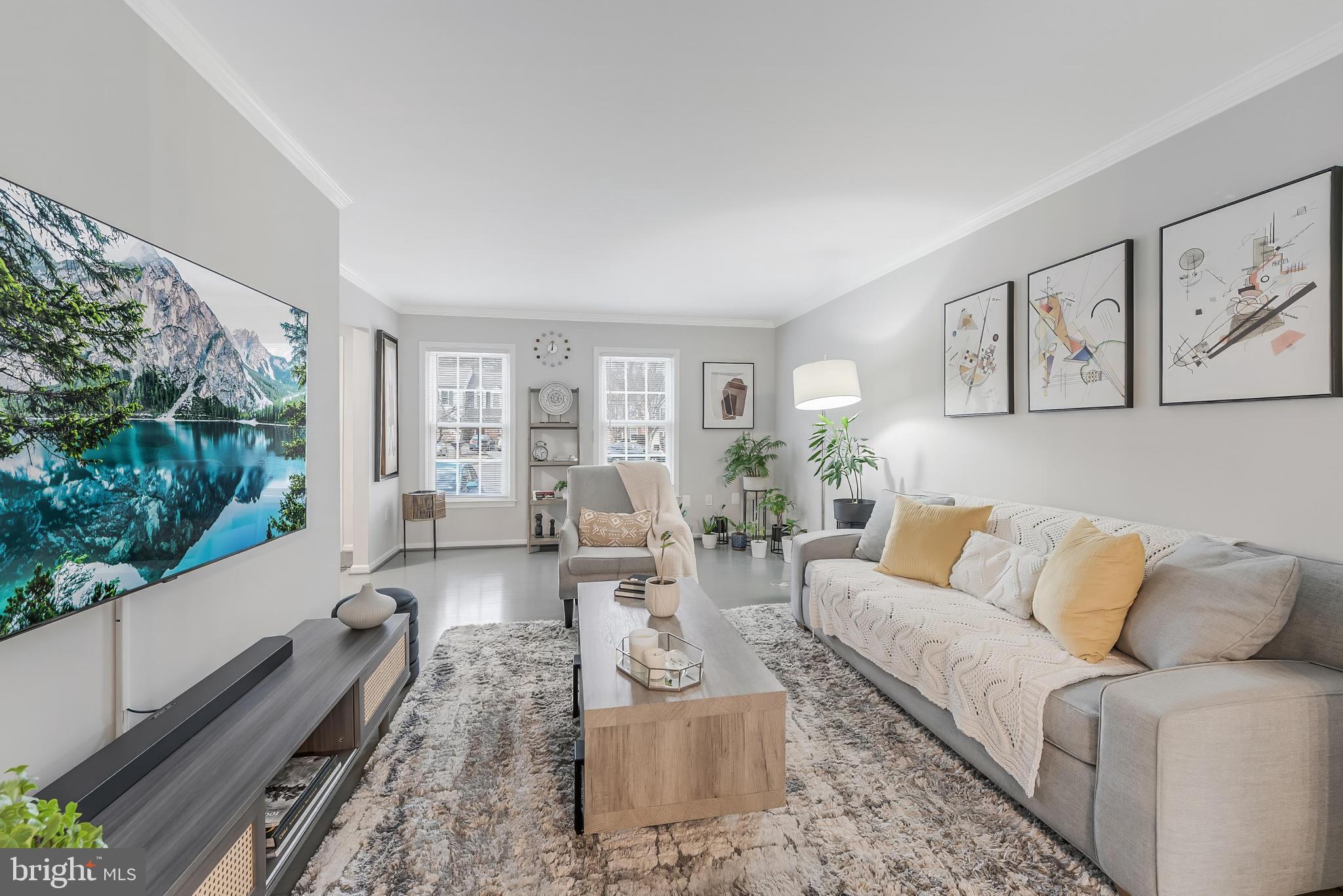 ADAMS WALK - Residential