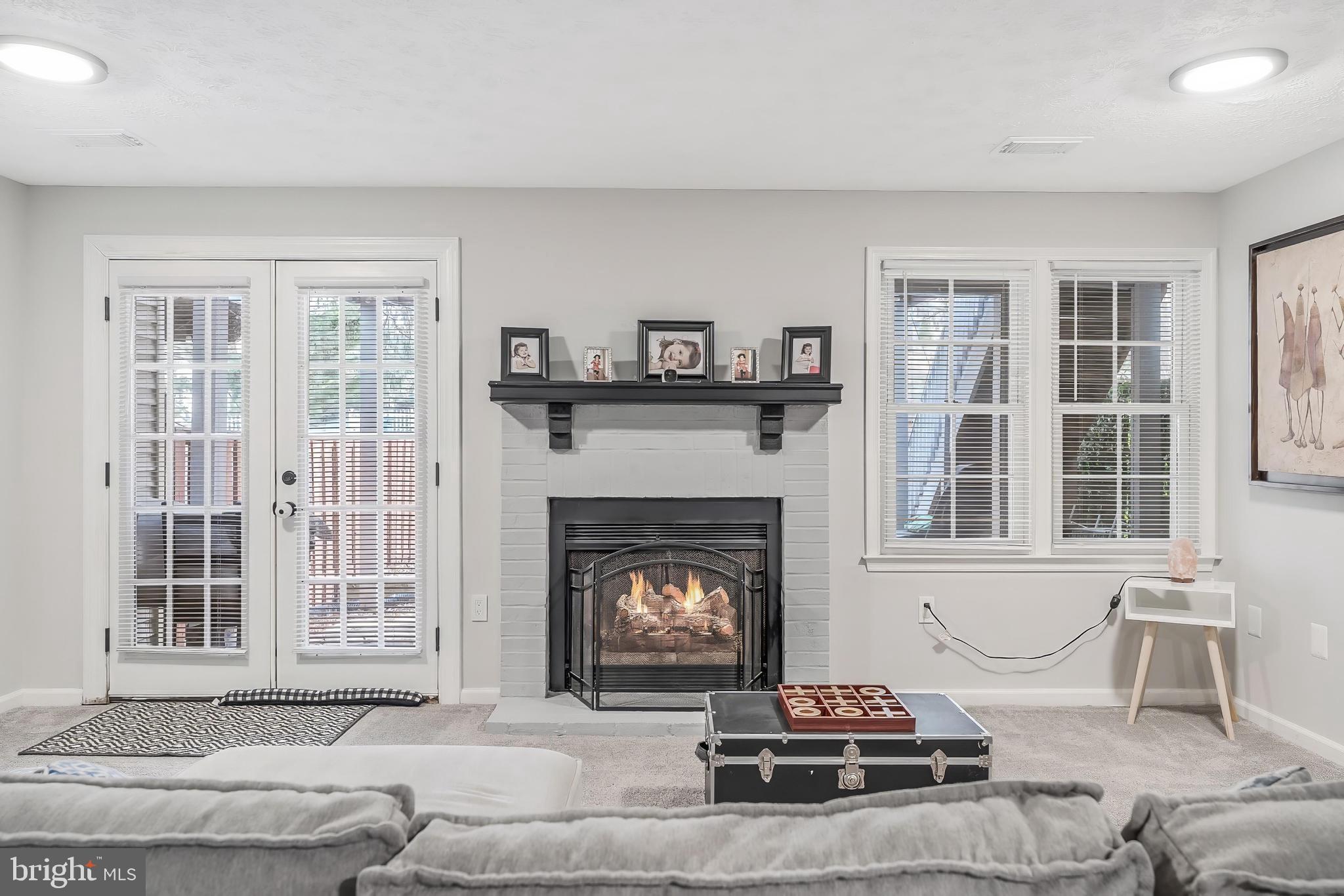 ADAMS WALK - Residential