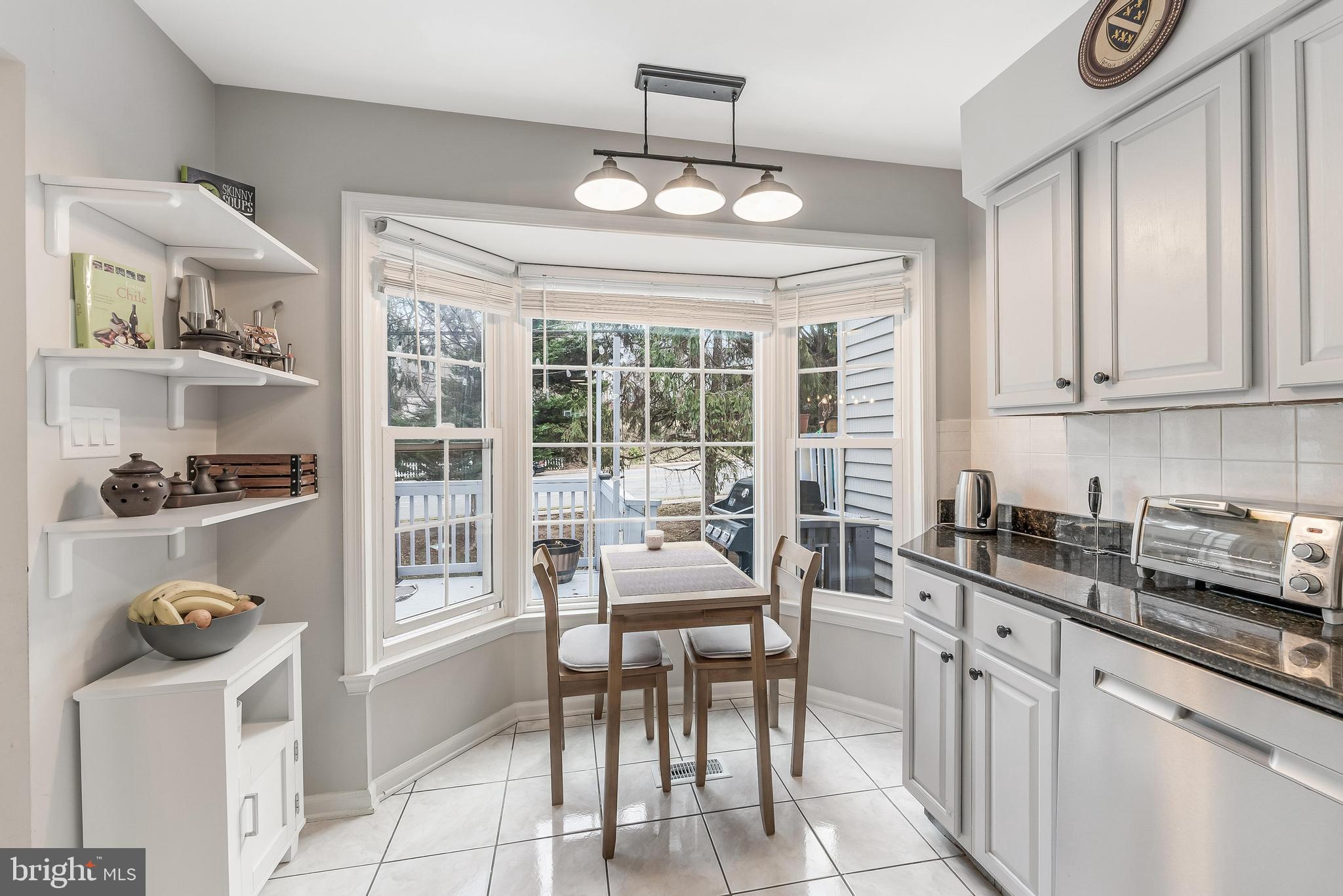 ADAMS WALK - Residential