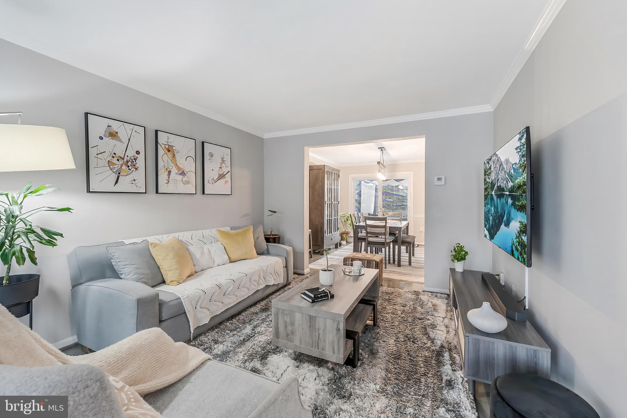 ADAMS WALK - Residential