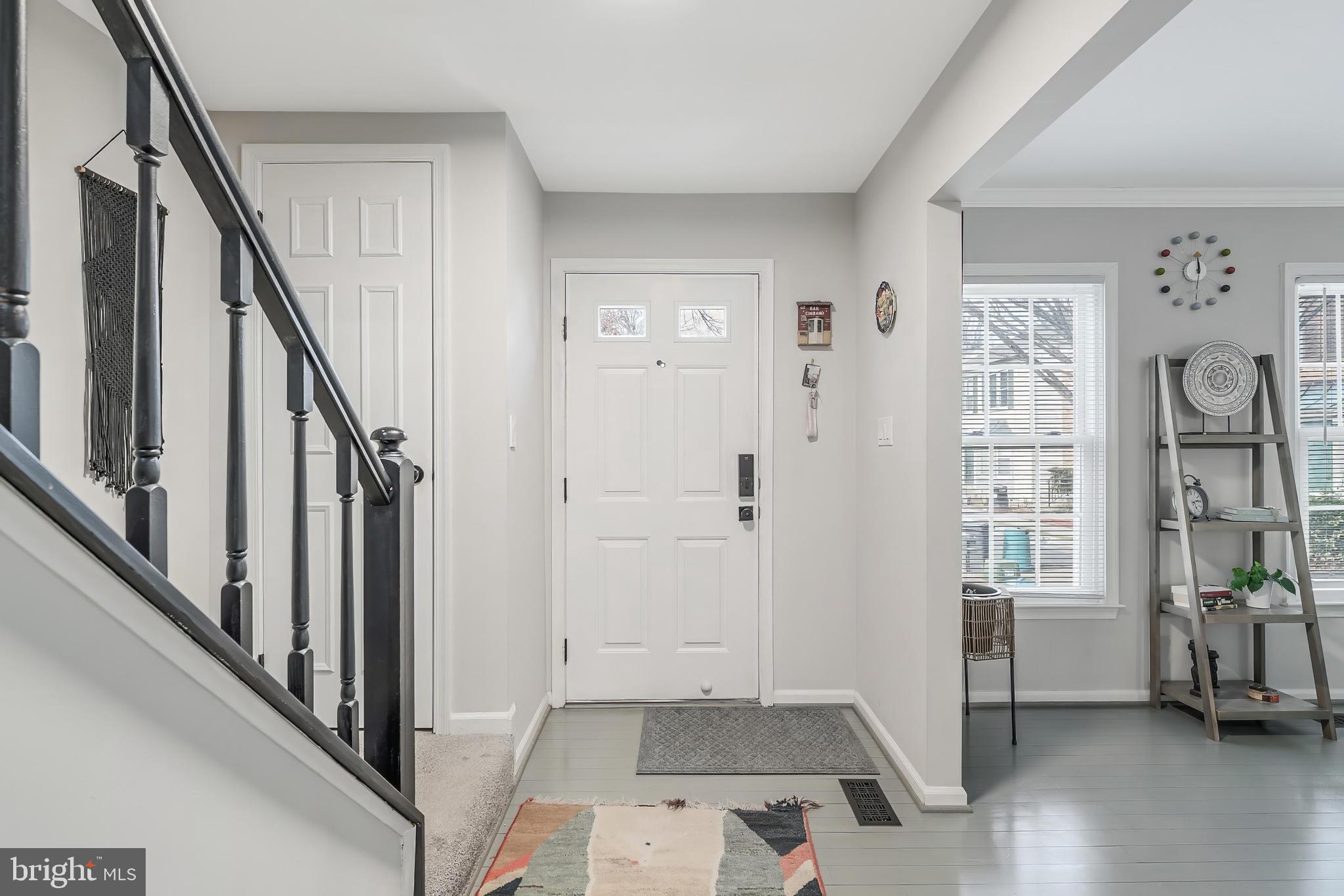 ADAMS WALK - Residential