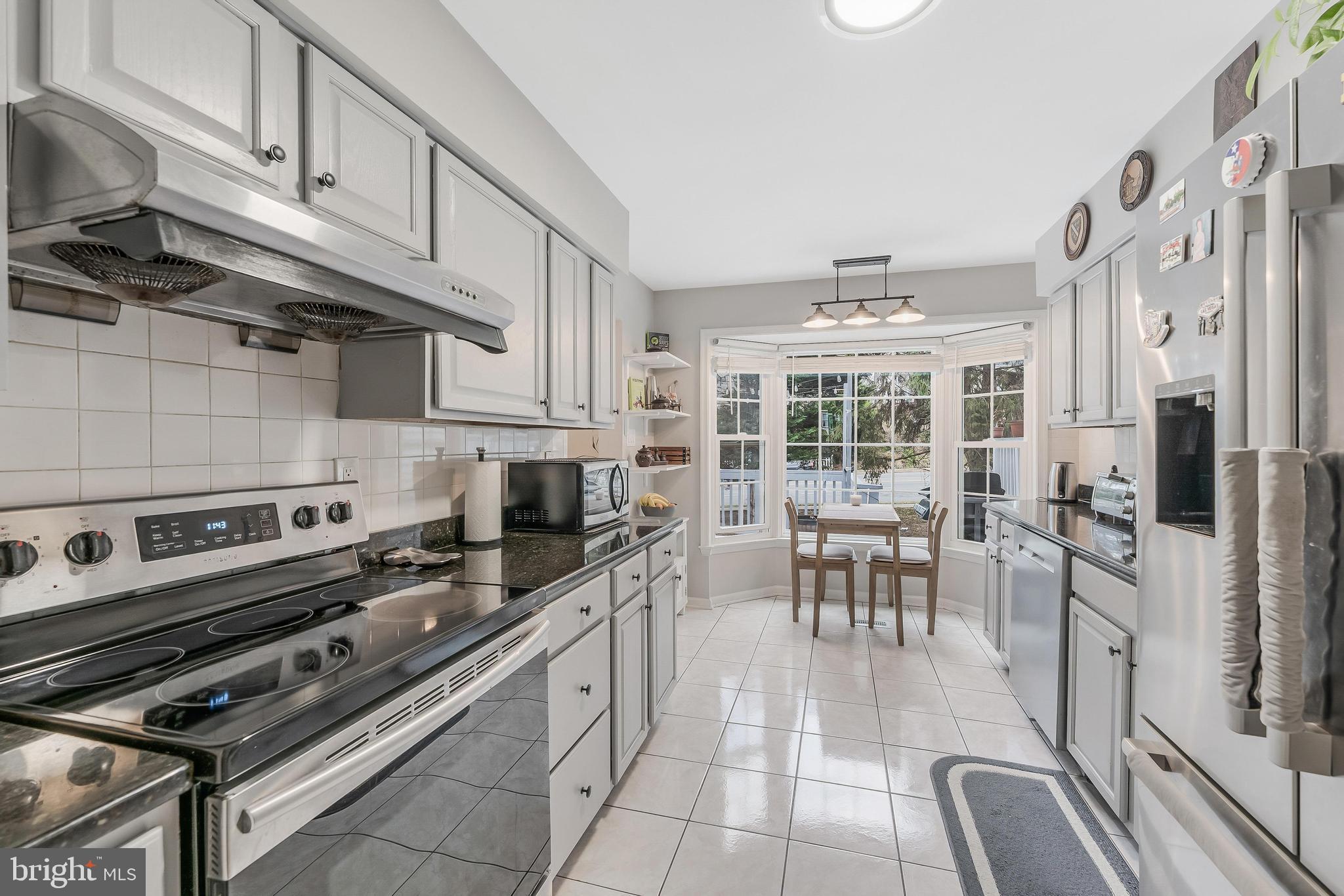 ADAMS WALK - Residential