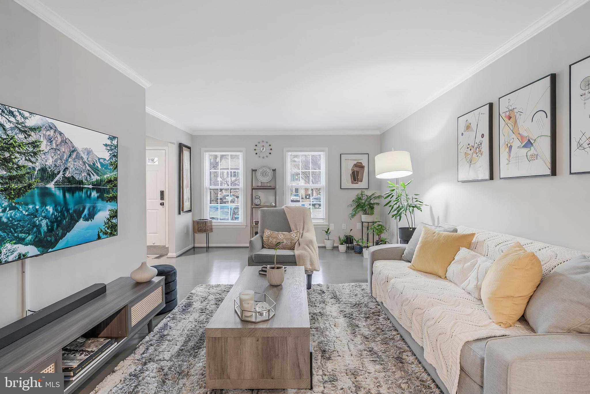 ADAMS WALK - Residential