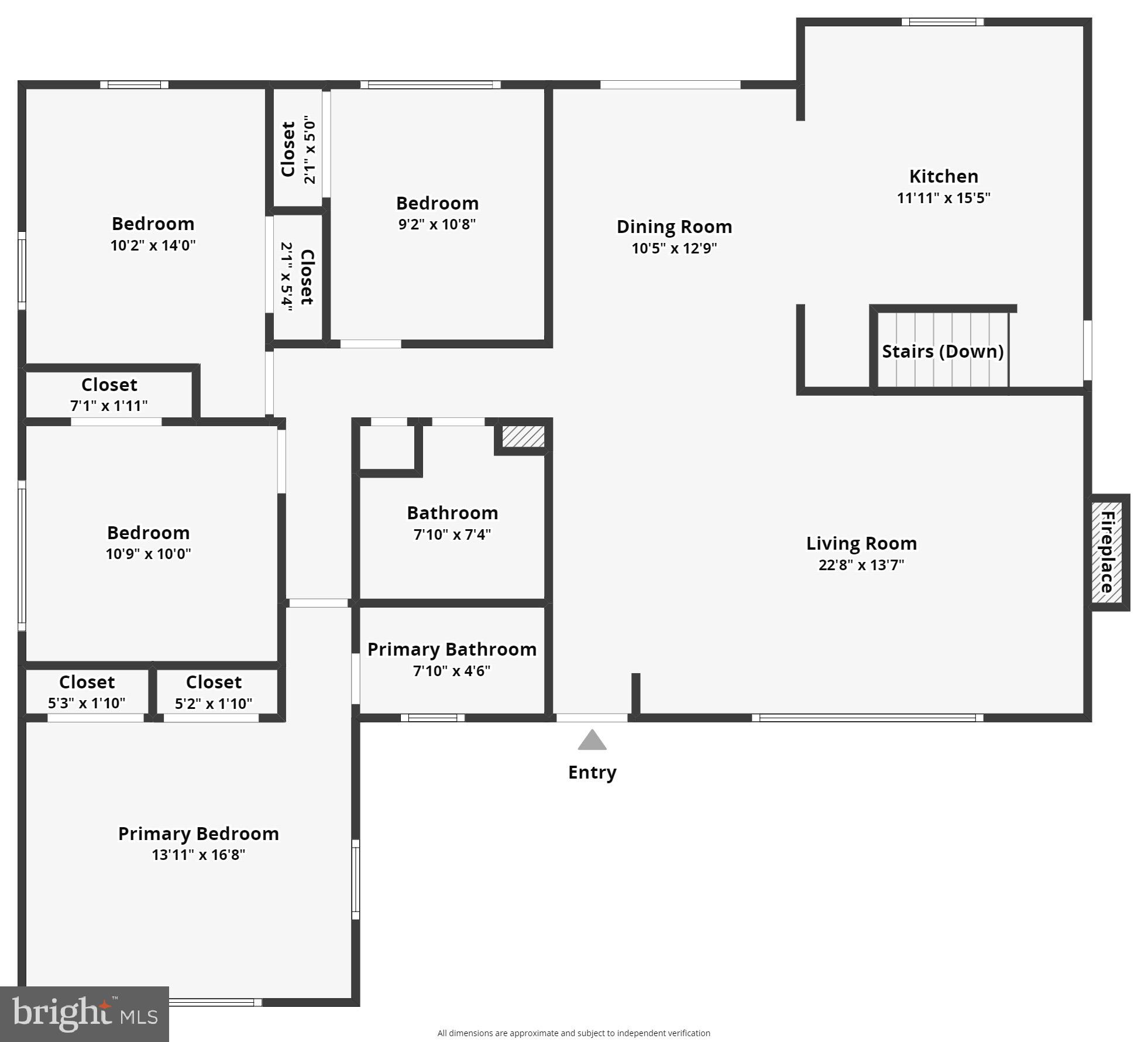 COLLEGE PARK WOODS - Residential