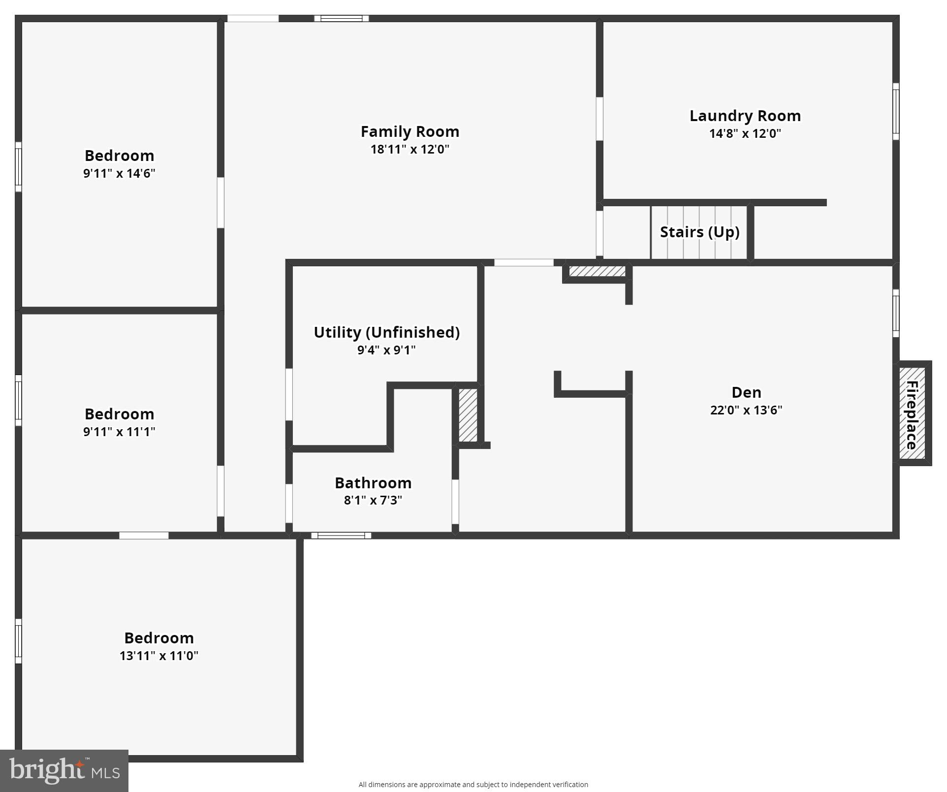 COLLEGE PARK WOODS - Residential