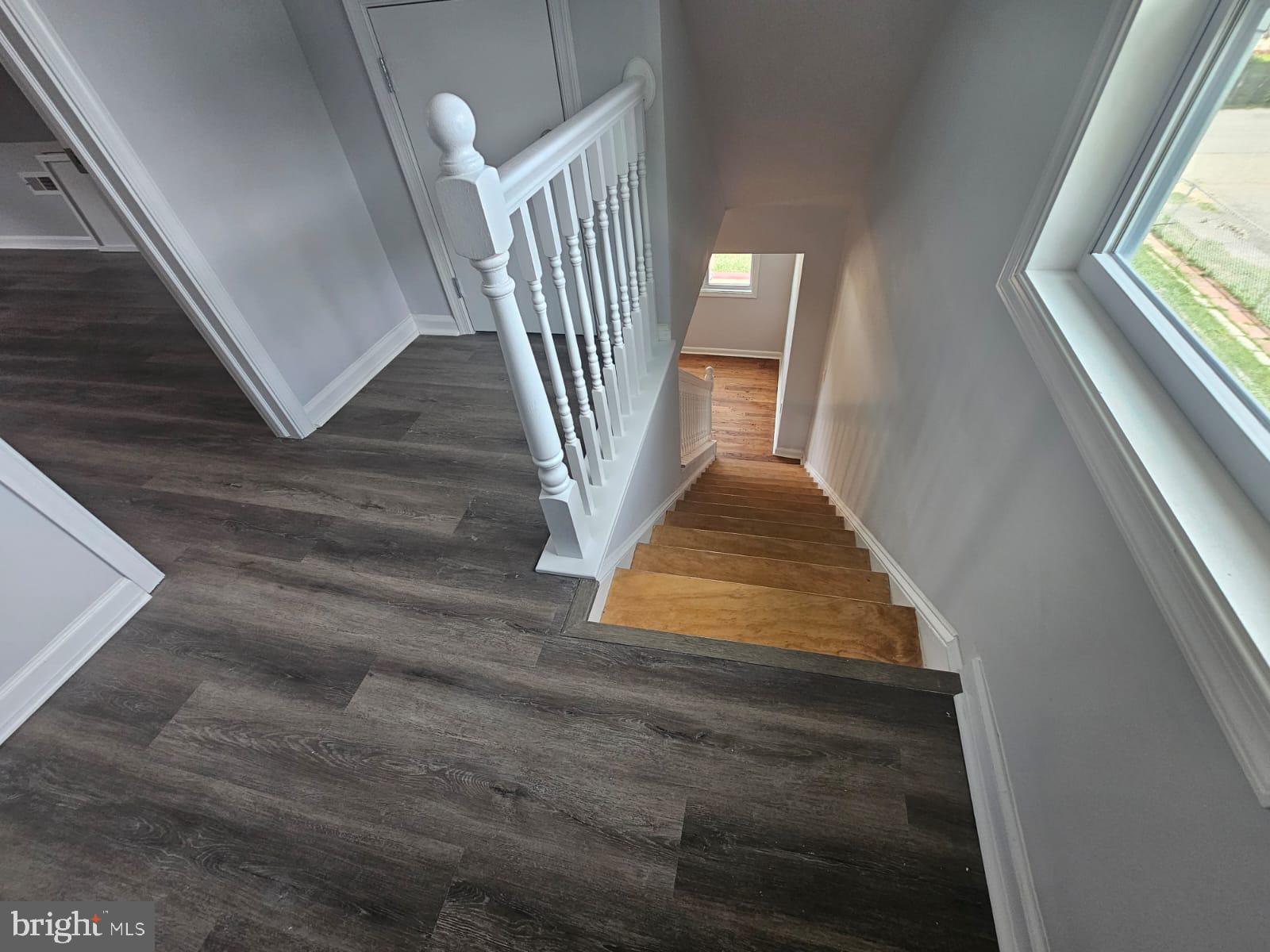 NORTH BARNABY - Residential Lease