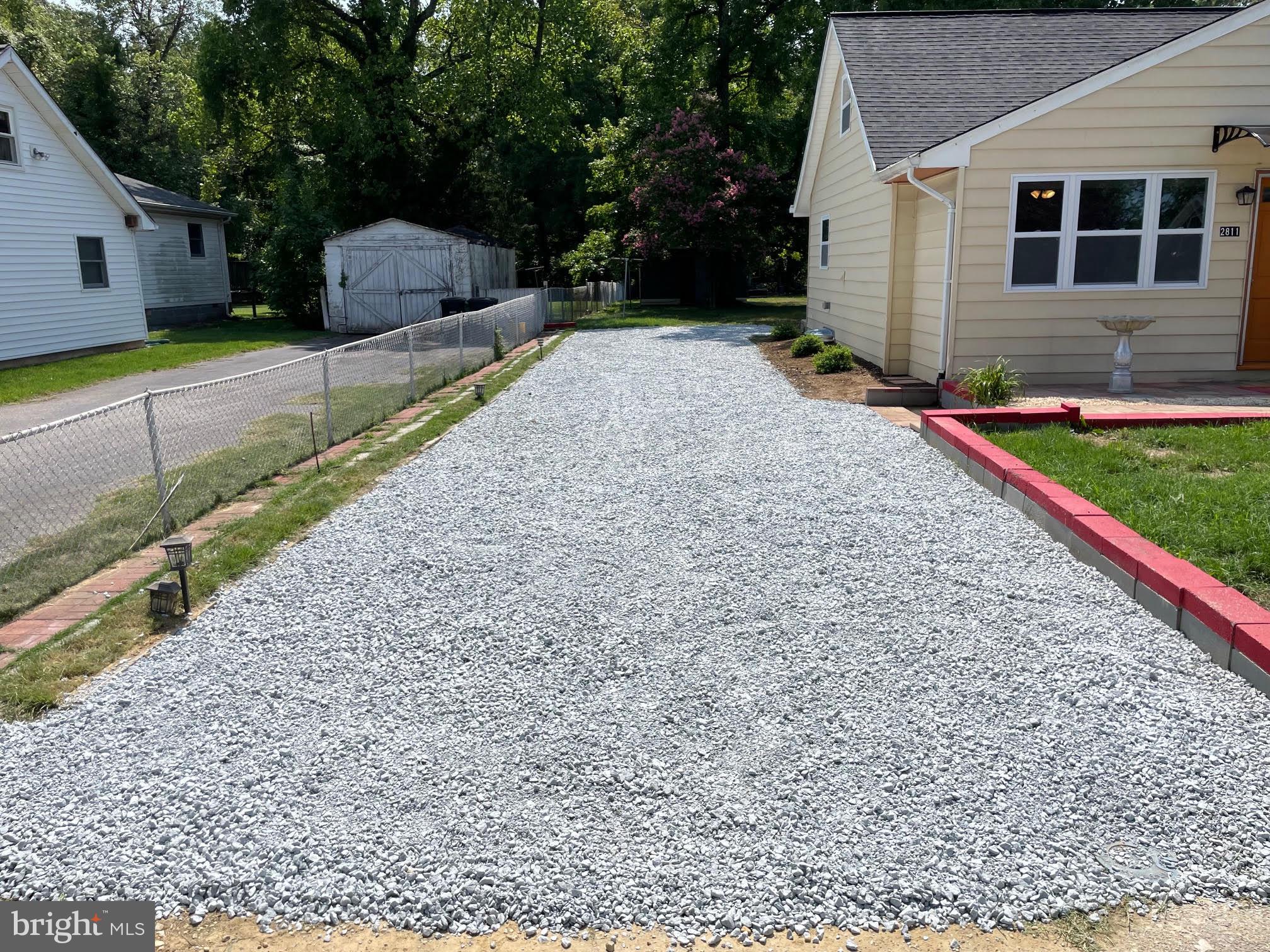 NORTH BARNABY - Residential Lease