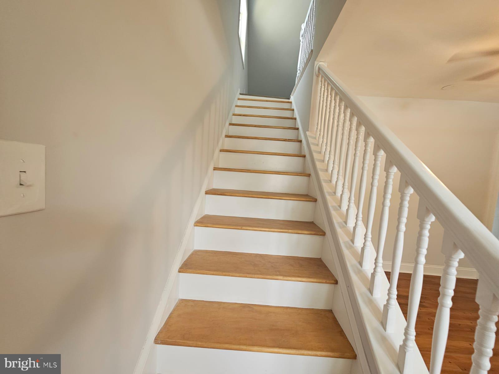 NORTH BARNABY - Residential Lease