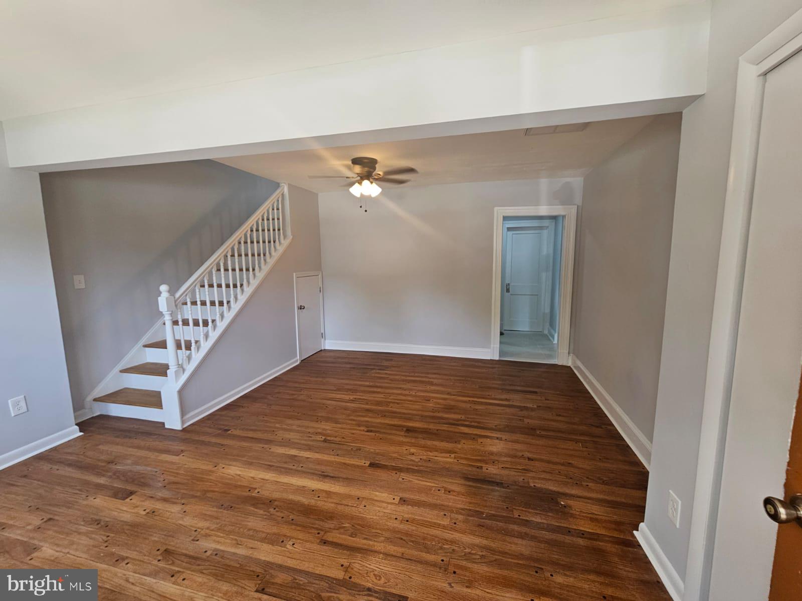 NORTH BARNABY - Residential Lease