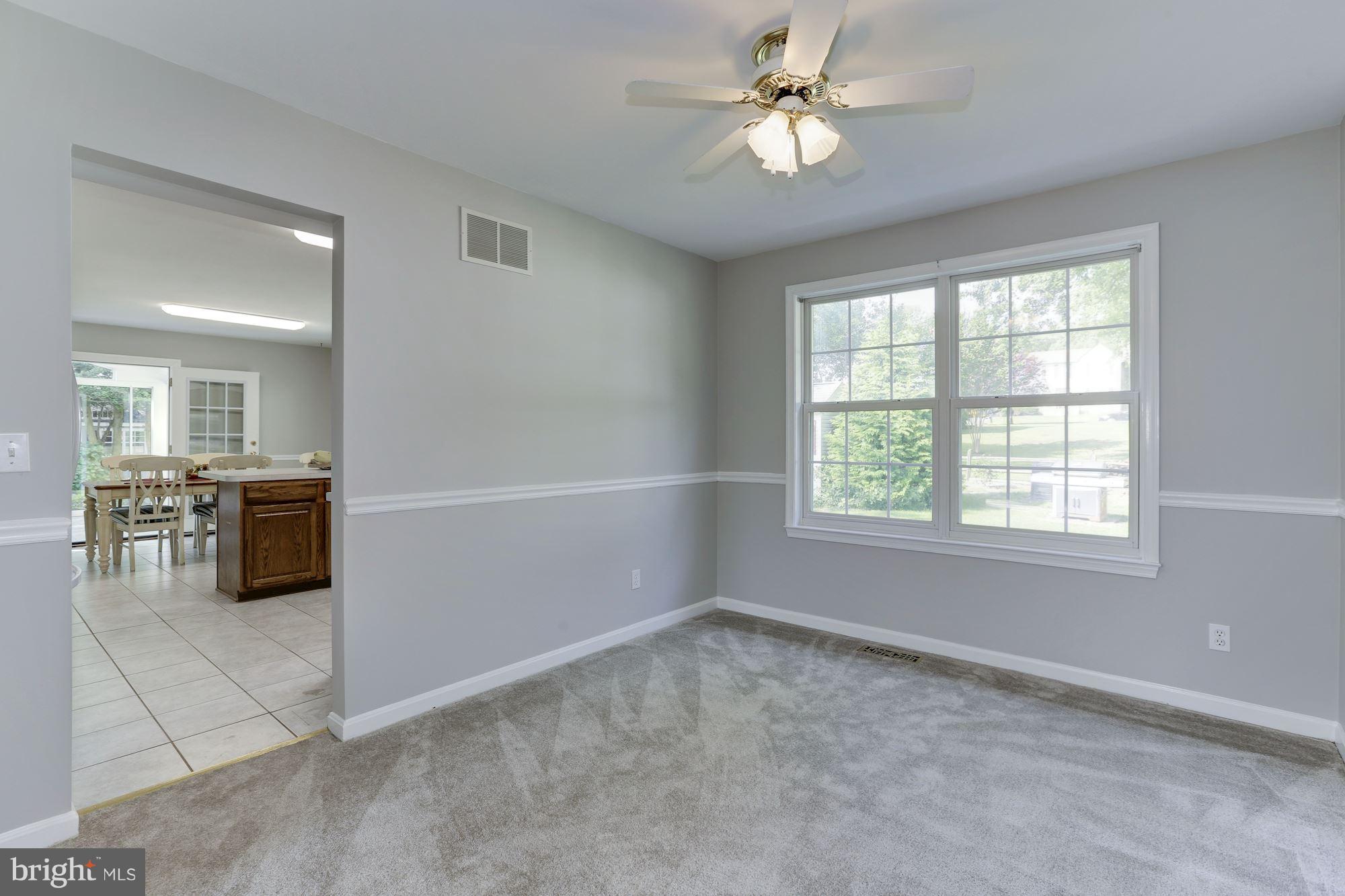 BOULEVARD PARK - Residential