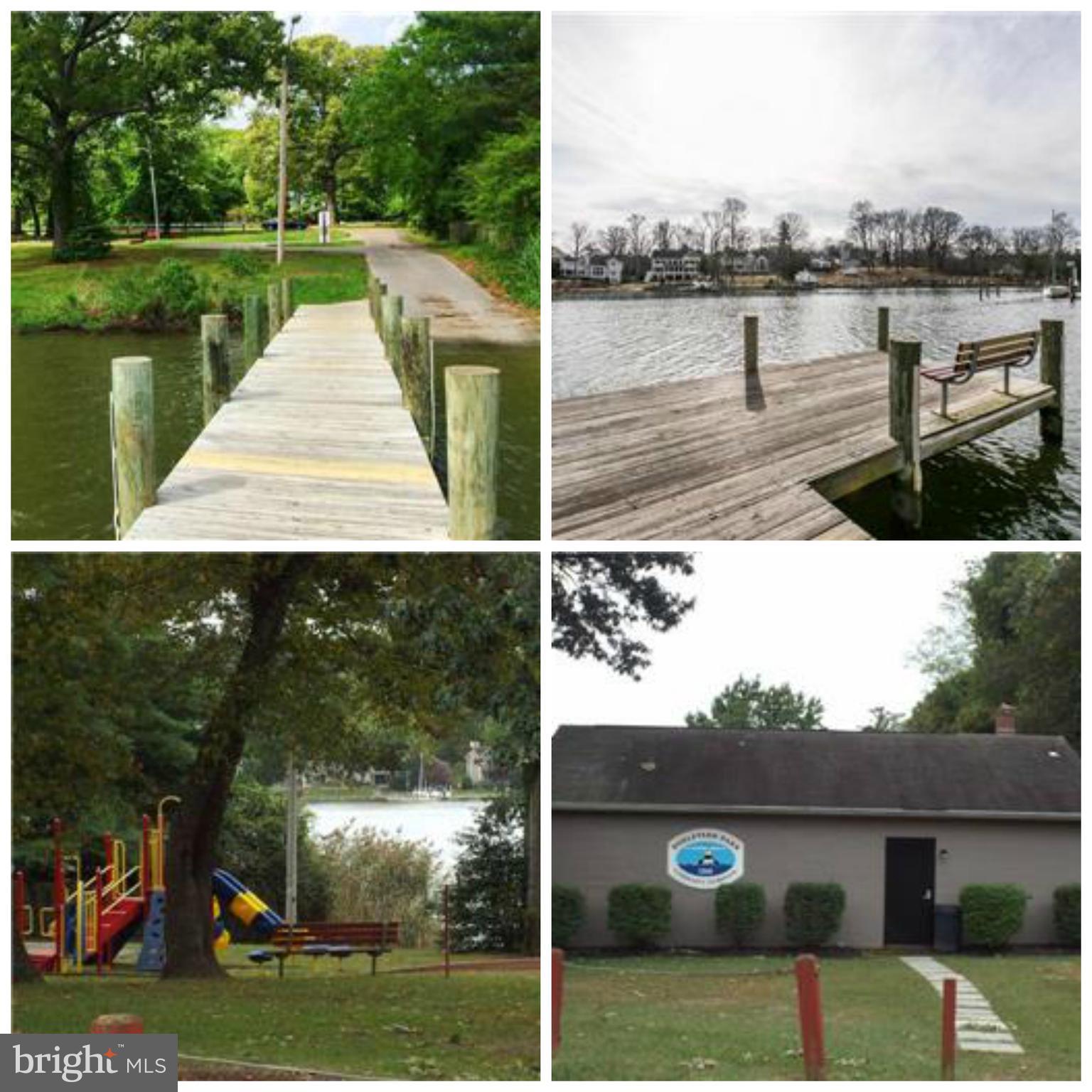 BOULEVARD PARK - Residential