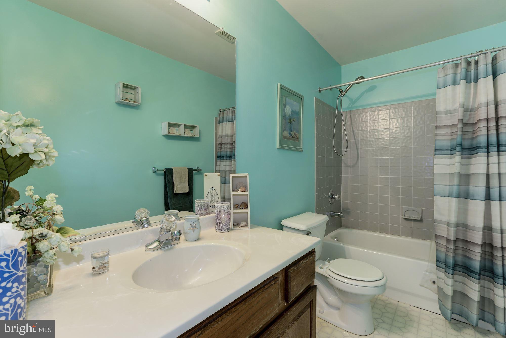 BOULEVARD PARK - Residential