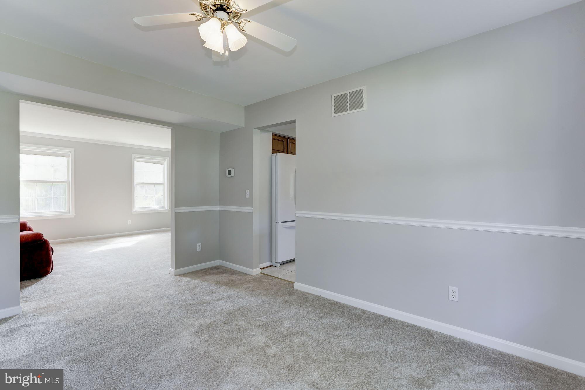 BOULEVARD PARK - Residential