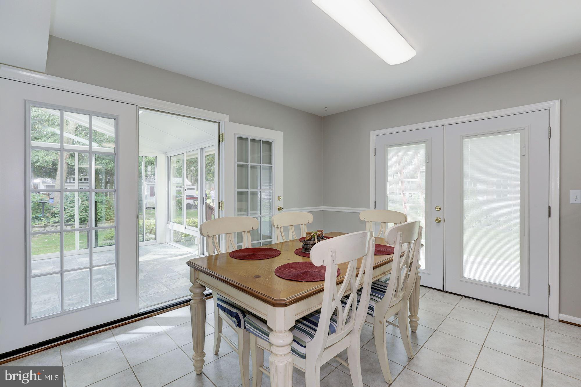 BOULEVARD PARK - Residential