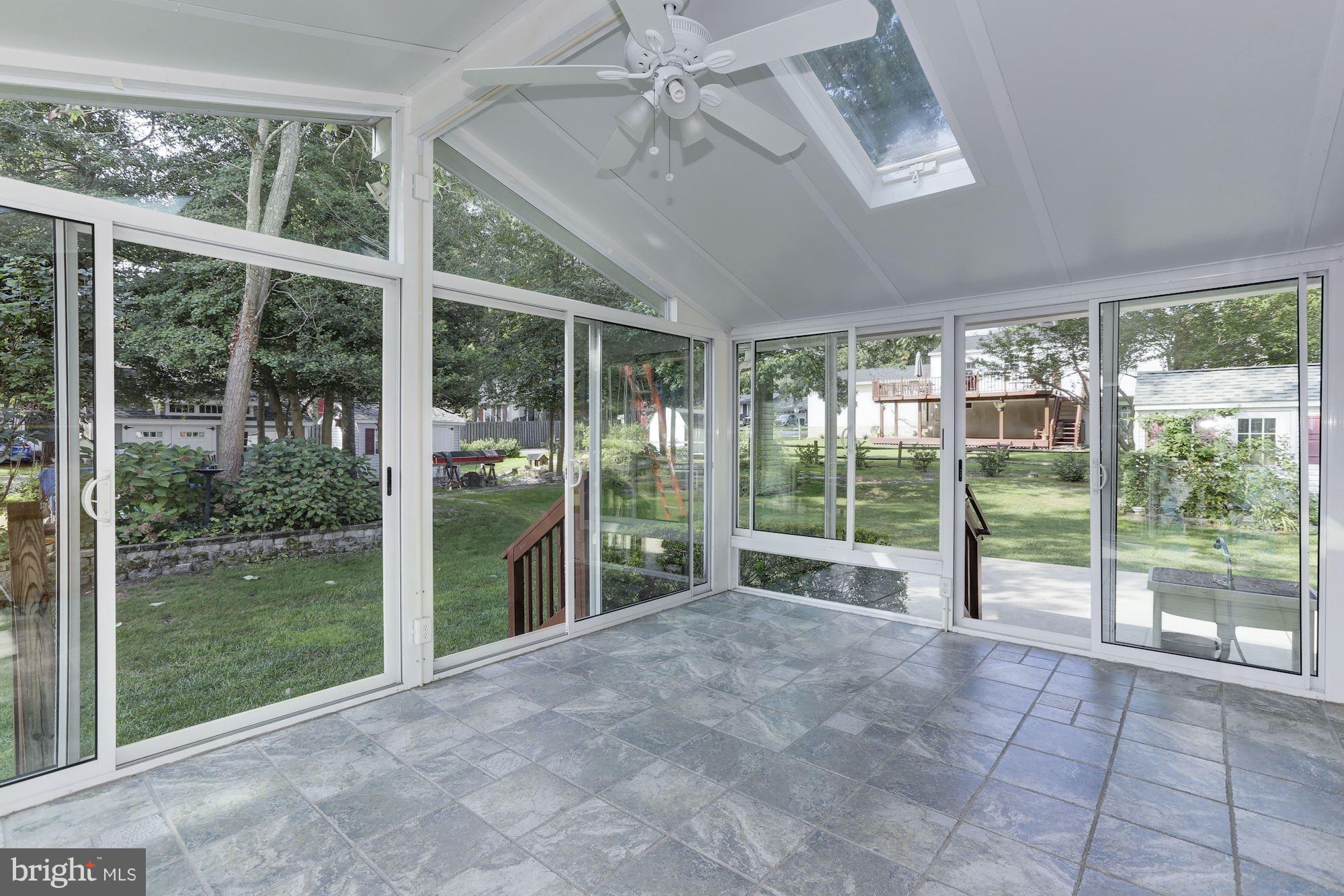 BOULEVARD PARK - Residential