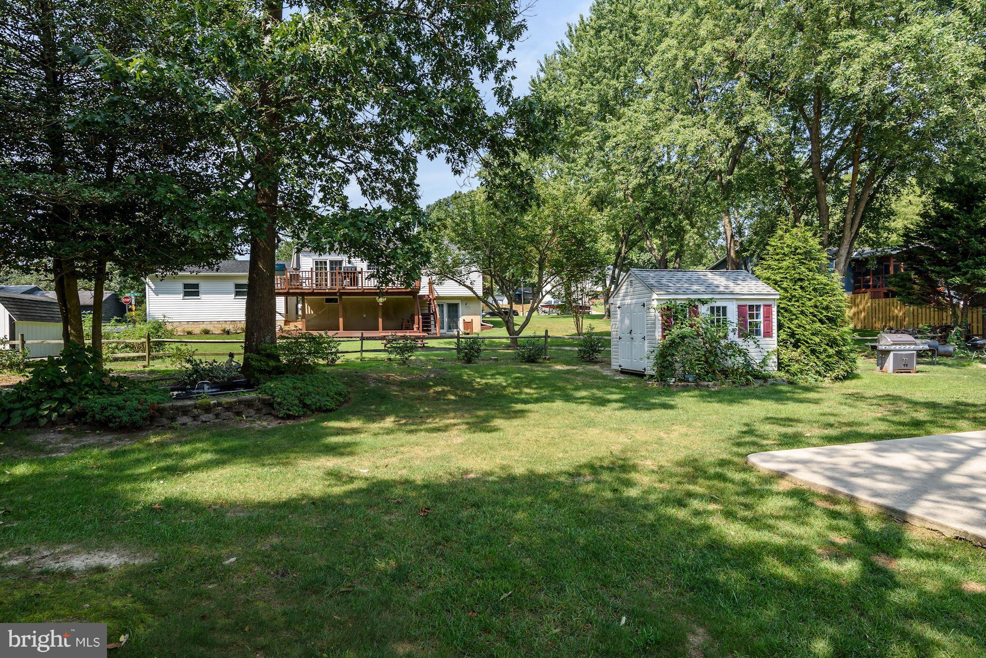 BOULEVARD PARK - Residential