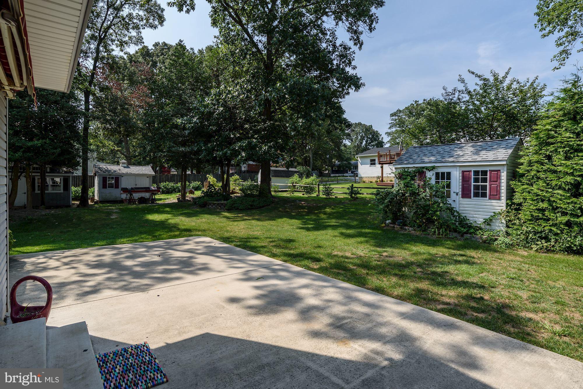 BOULEVARD PARK - Residential