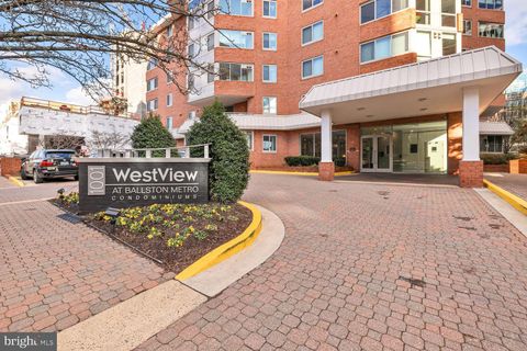 1024 N UTAH STREET 517 ARLINGTON VA 22201