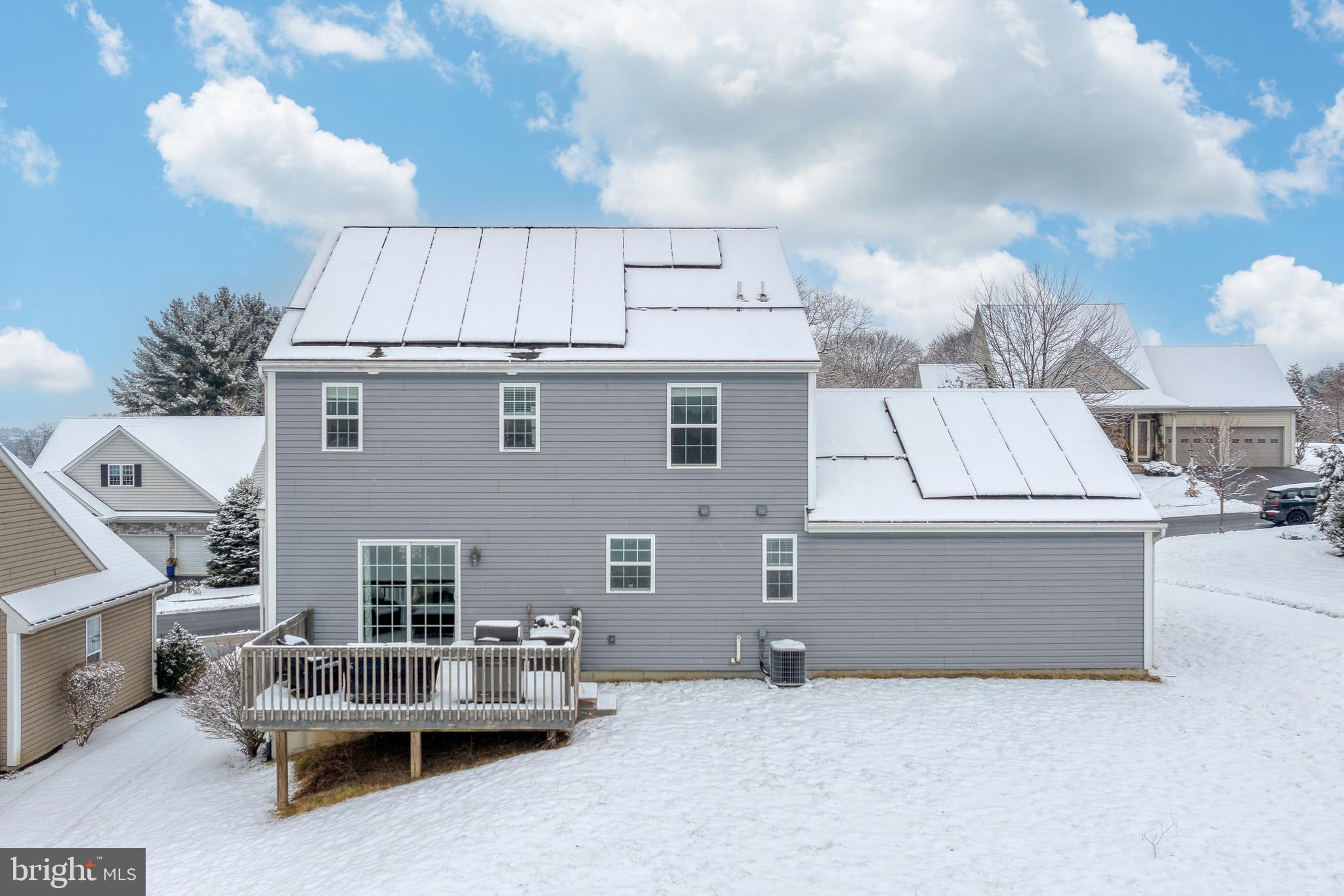 SUMMER BREEZE - Residential