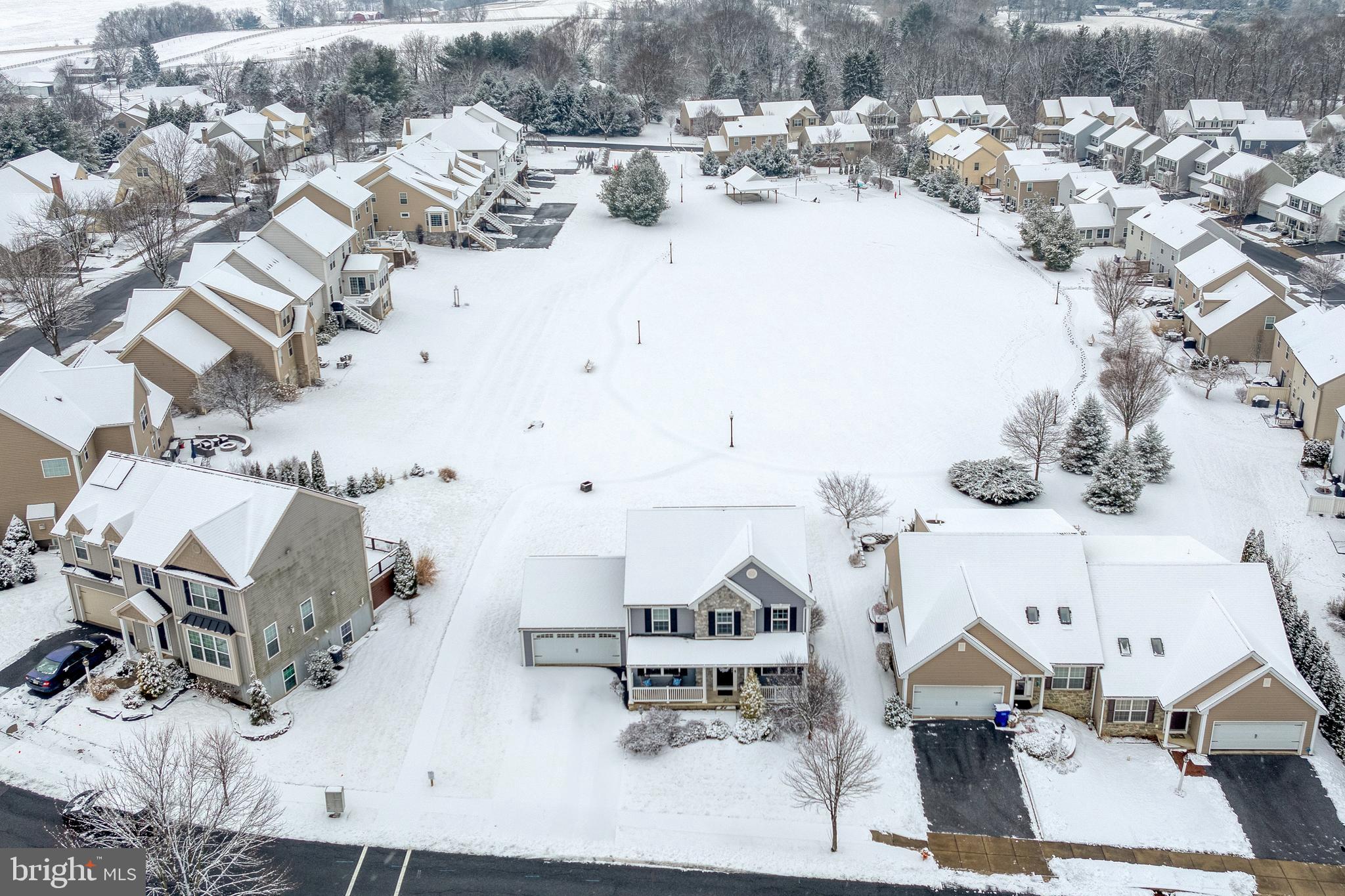 SUMMER BREEZE - Residential