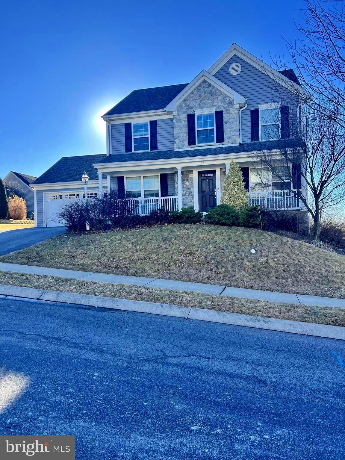 SUMMER BREEZE - Residential