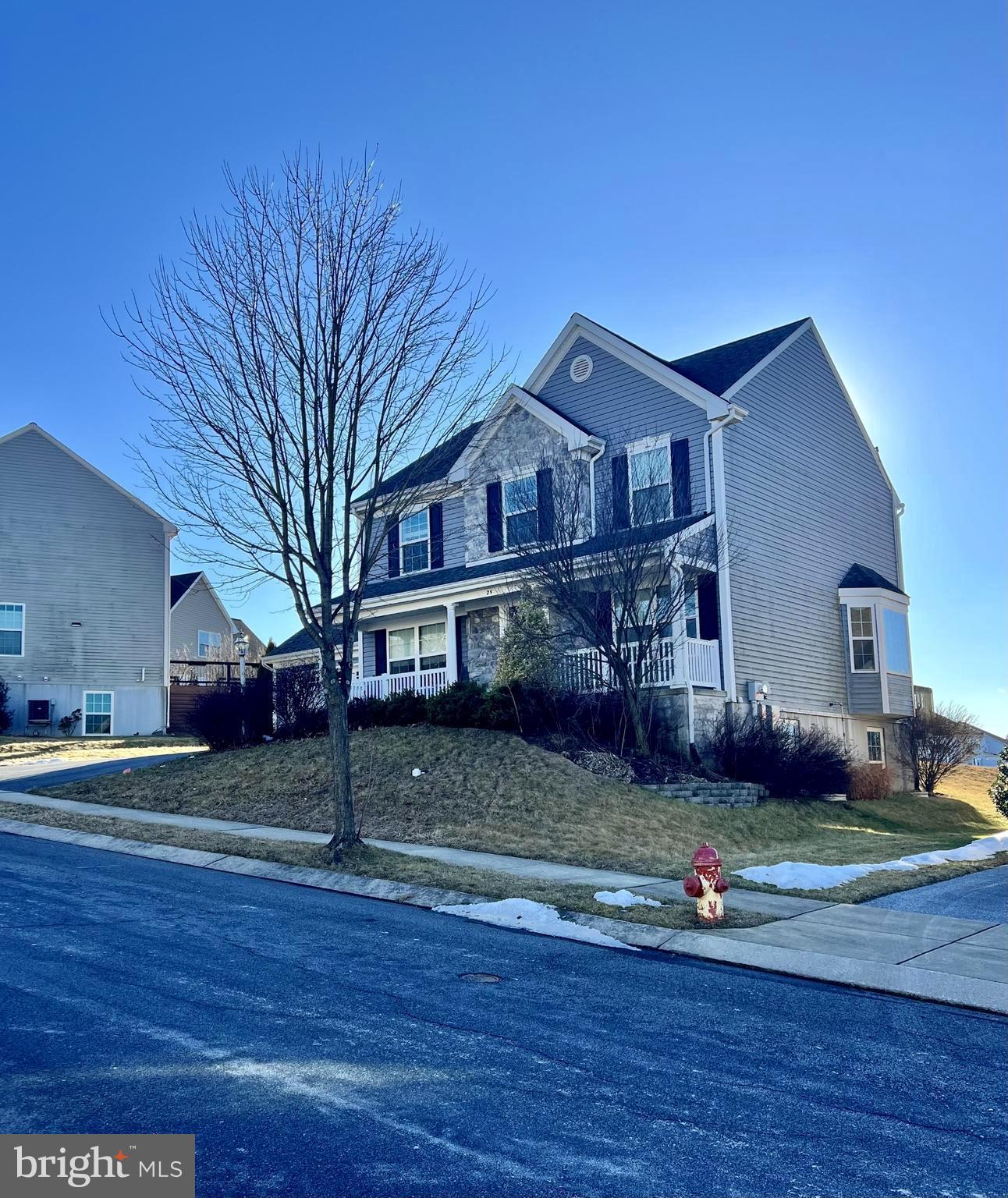 SUMMER BREEZE - Residential