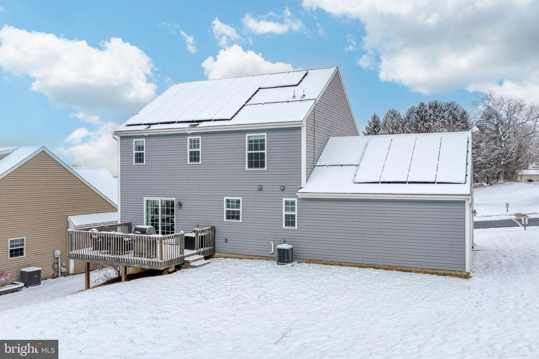 SUMMER BREEZE - Residential