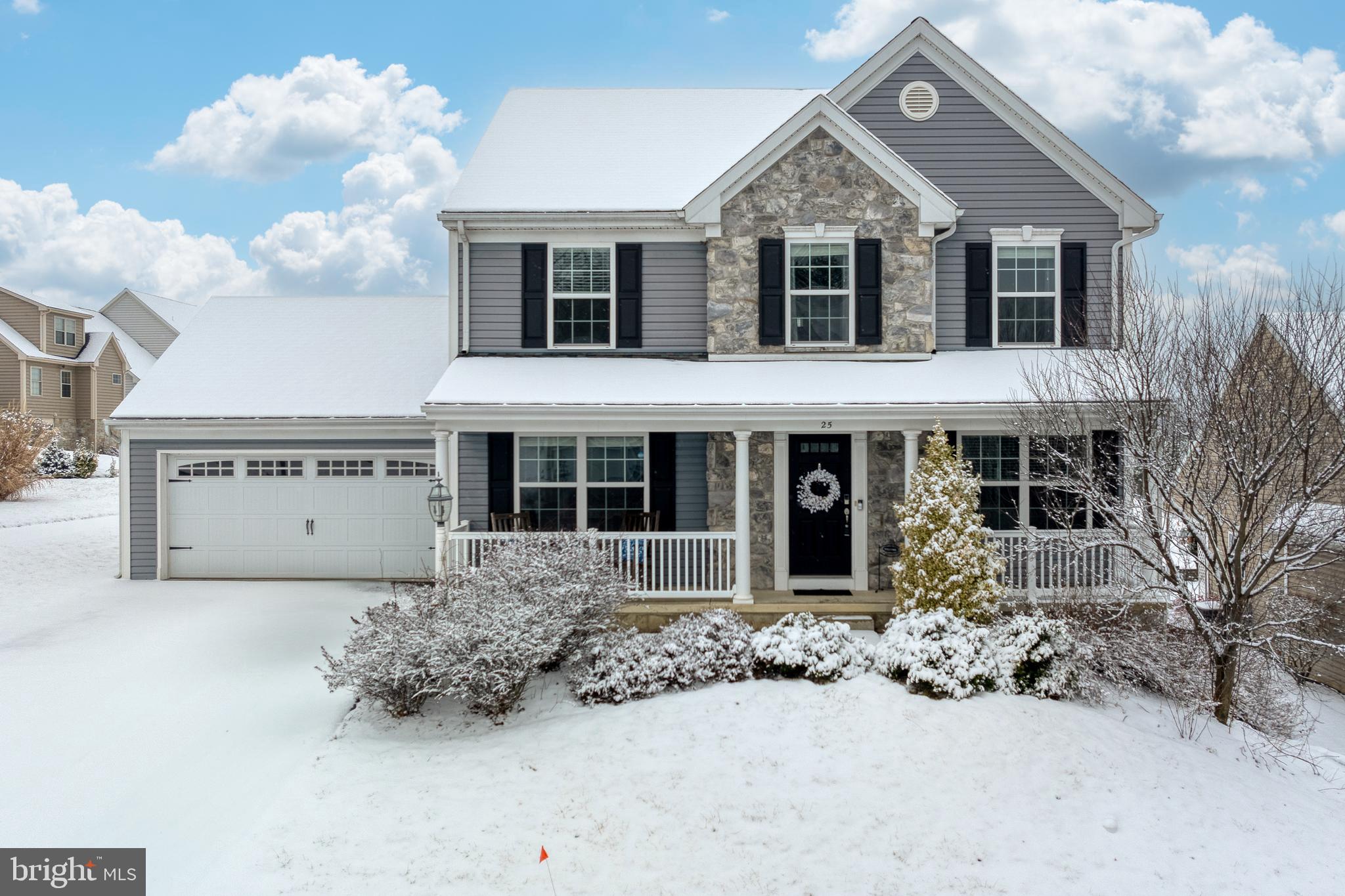 SUMMER BREEZE - Residential