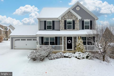 Photo of 25 Breeze Way, LANCASTER, PA 17602 (MLS # PALA2063968)