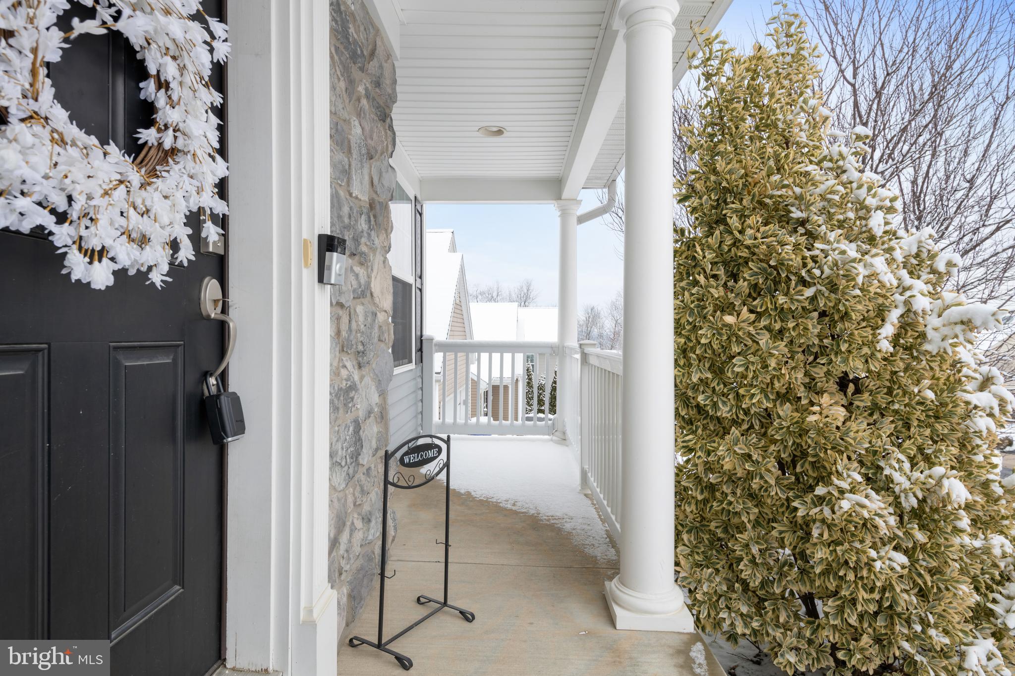 SUMMER BREEZE - Residential